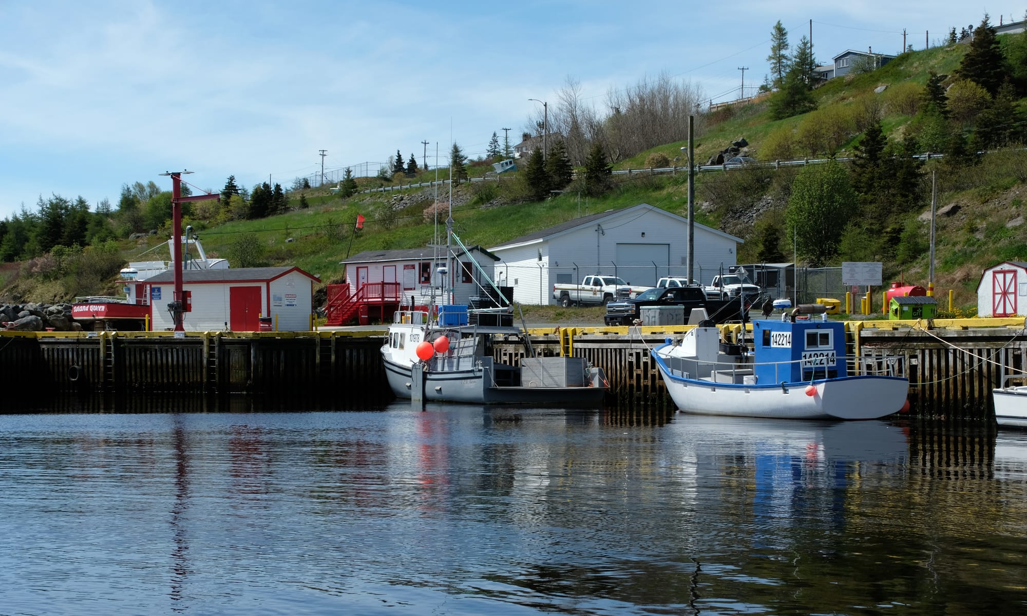 Canada / Newfoundland 