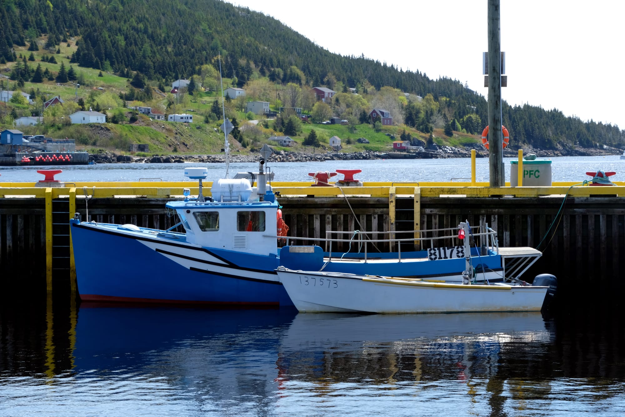 Canada / Newfoundland 