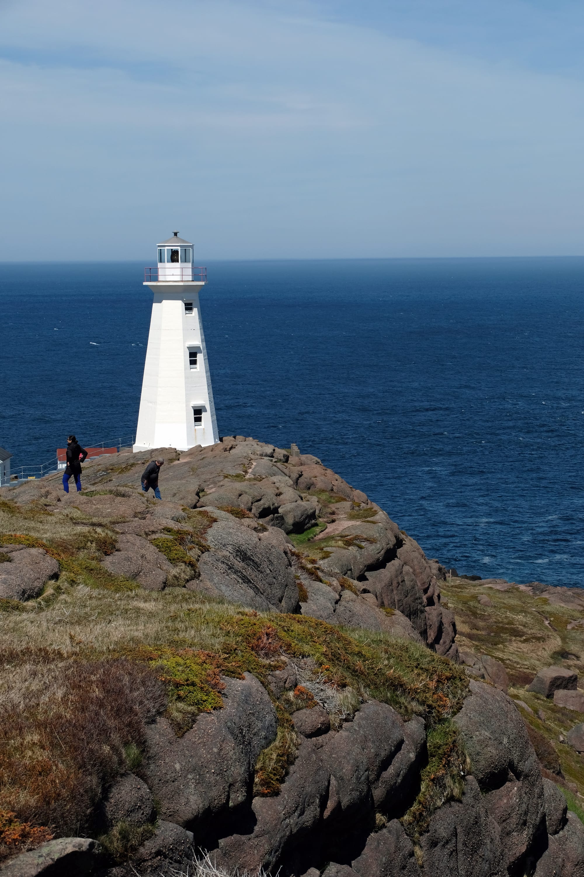 Canada / Newfoundland 