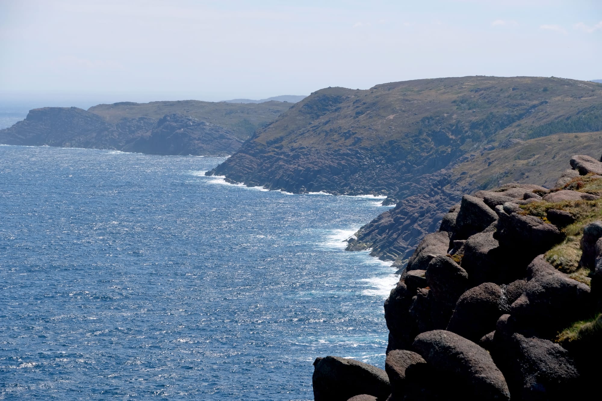 Canada / Newfoundland 