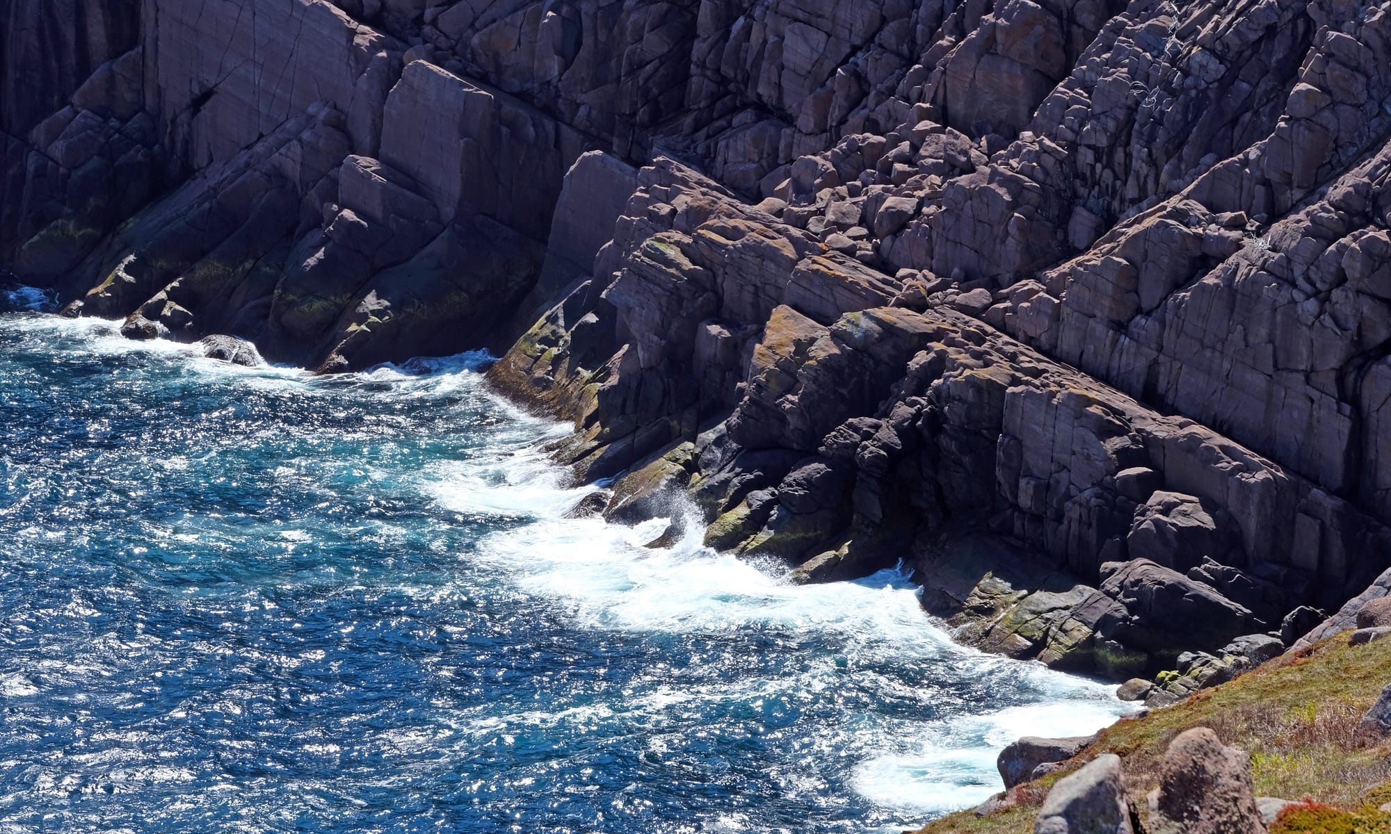 Canada / Newfoundland 