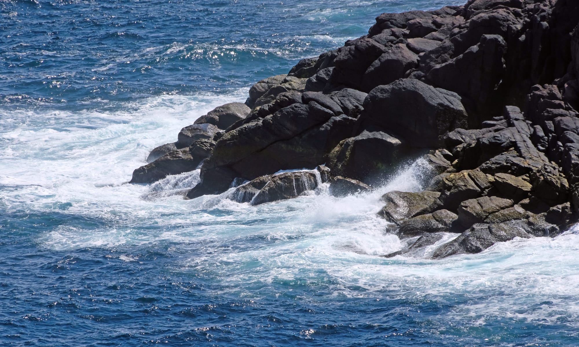 Canada / Newfoundland 