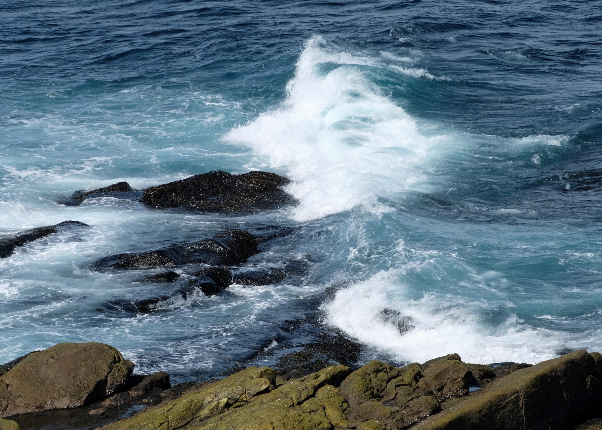 Canada / Newfoundland 