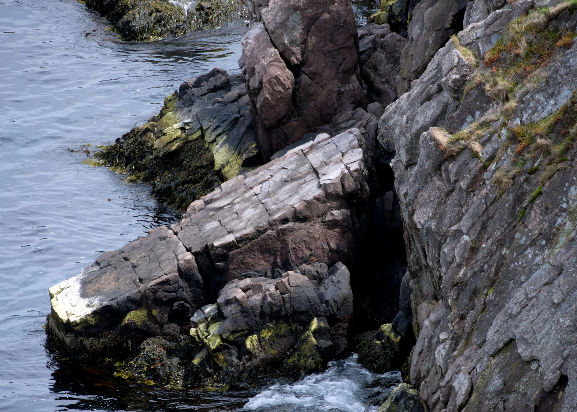 Canada / Newfoundland 