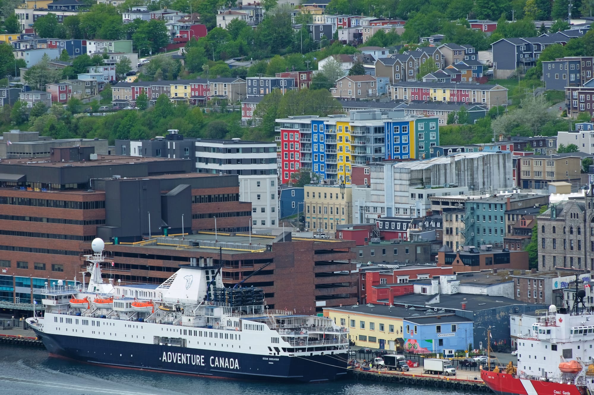 Canada / Newfoundland 