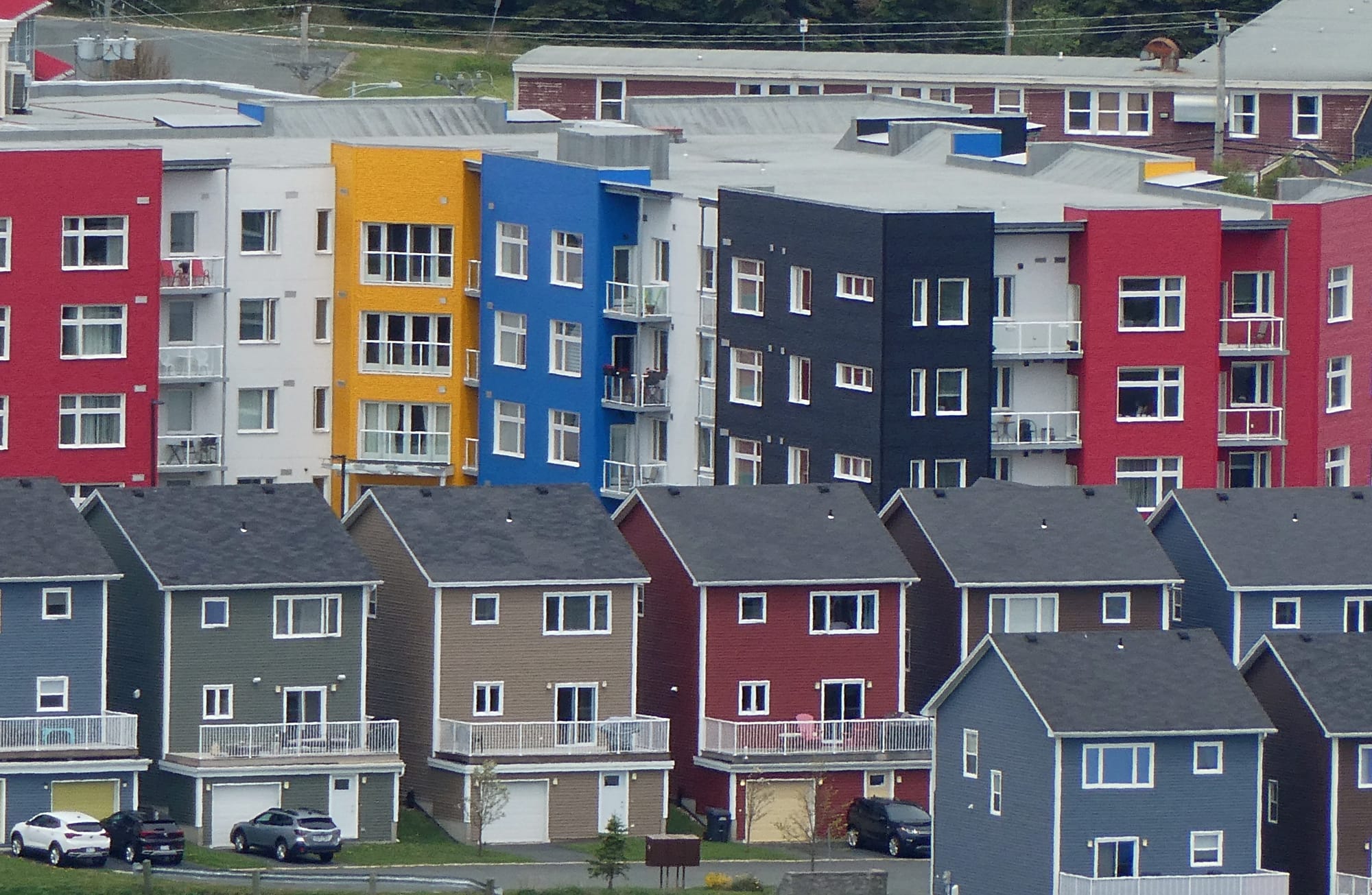 Canada / Newfoundland 