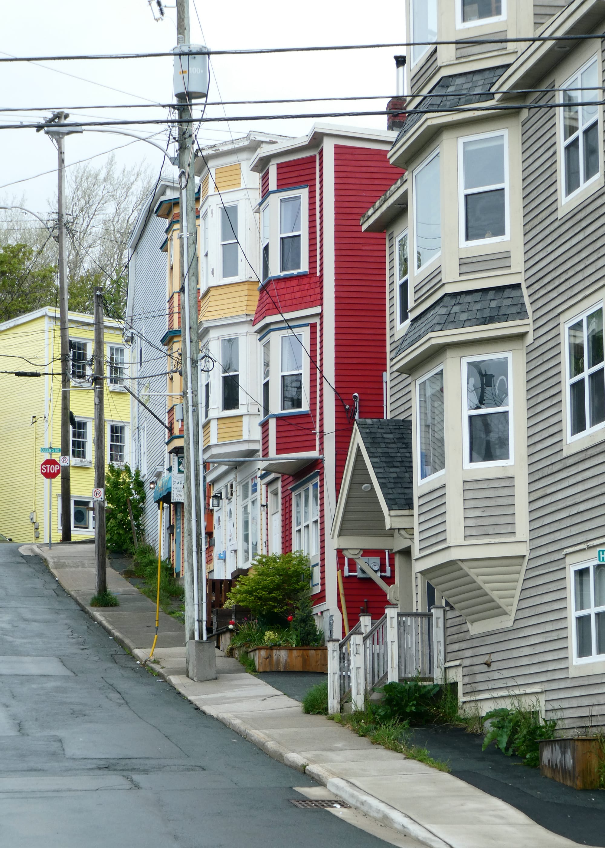 Canada / Newfoundland 