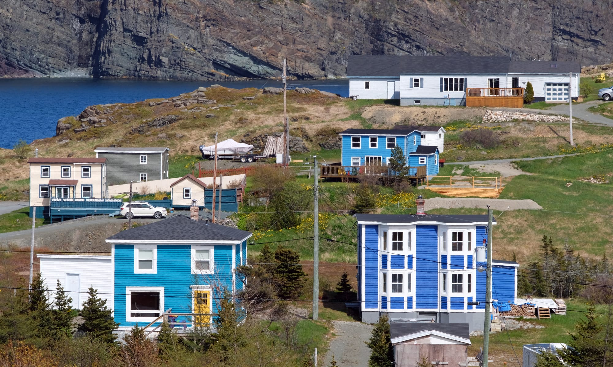 Canada / Newfoundland 