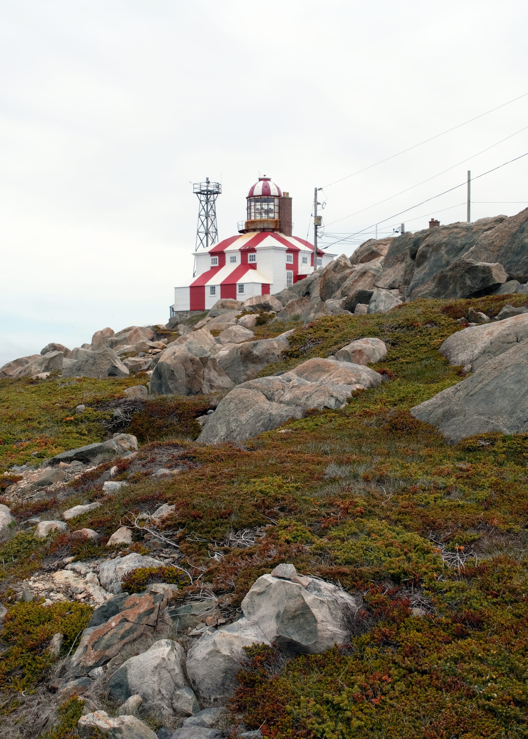 Canada / Newfoundland 