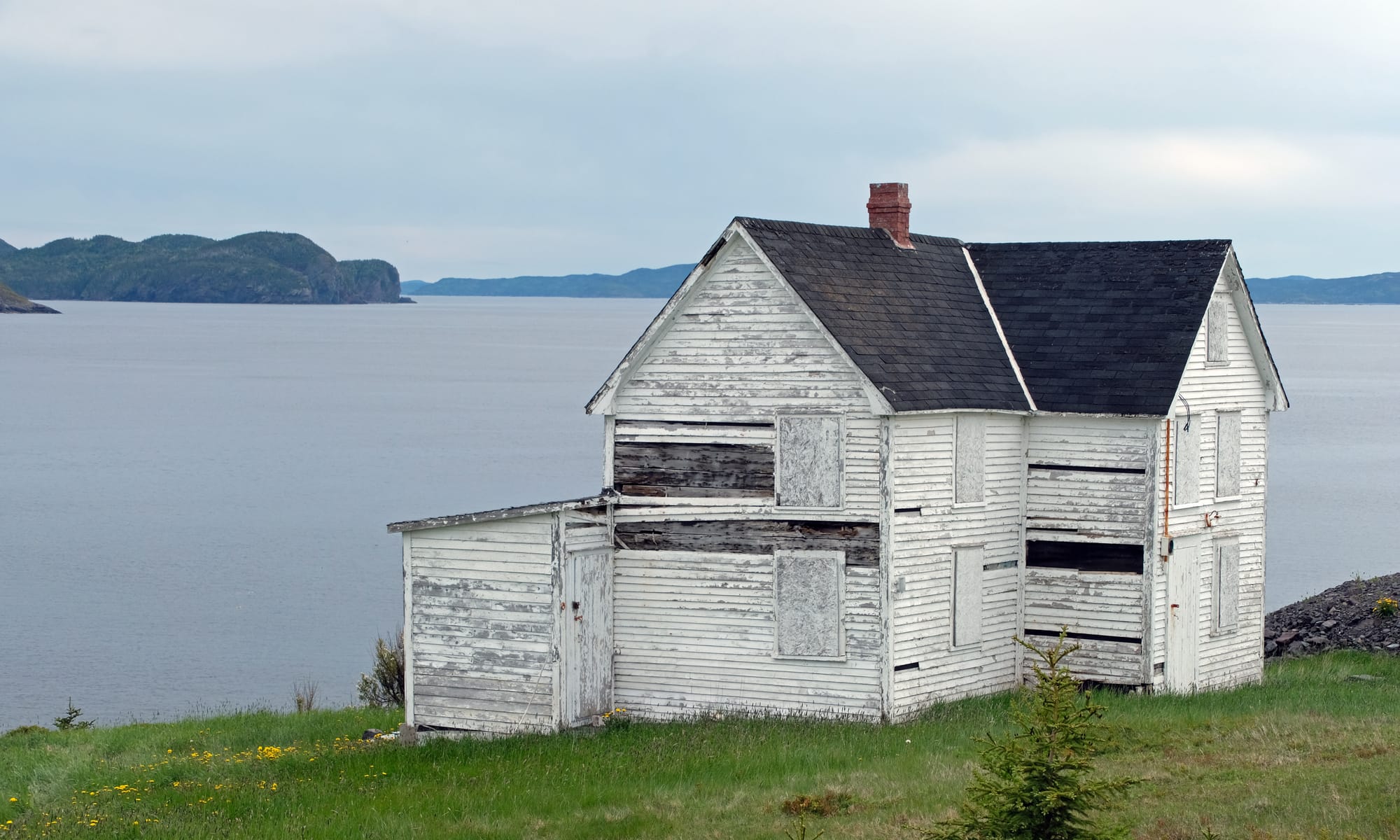 Canada / Newfoundland 