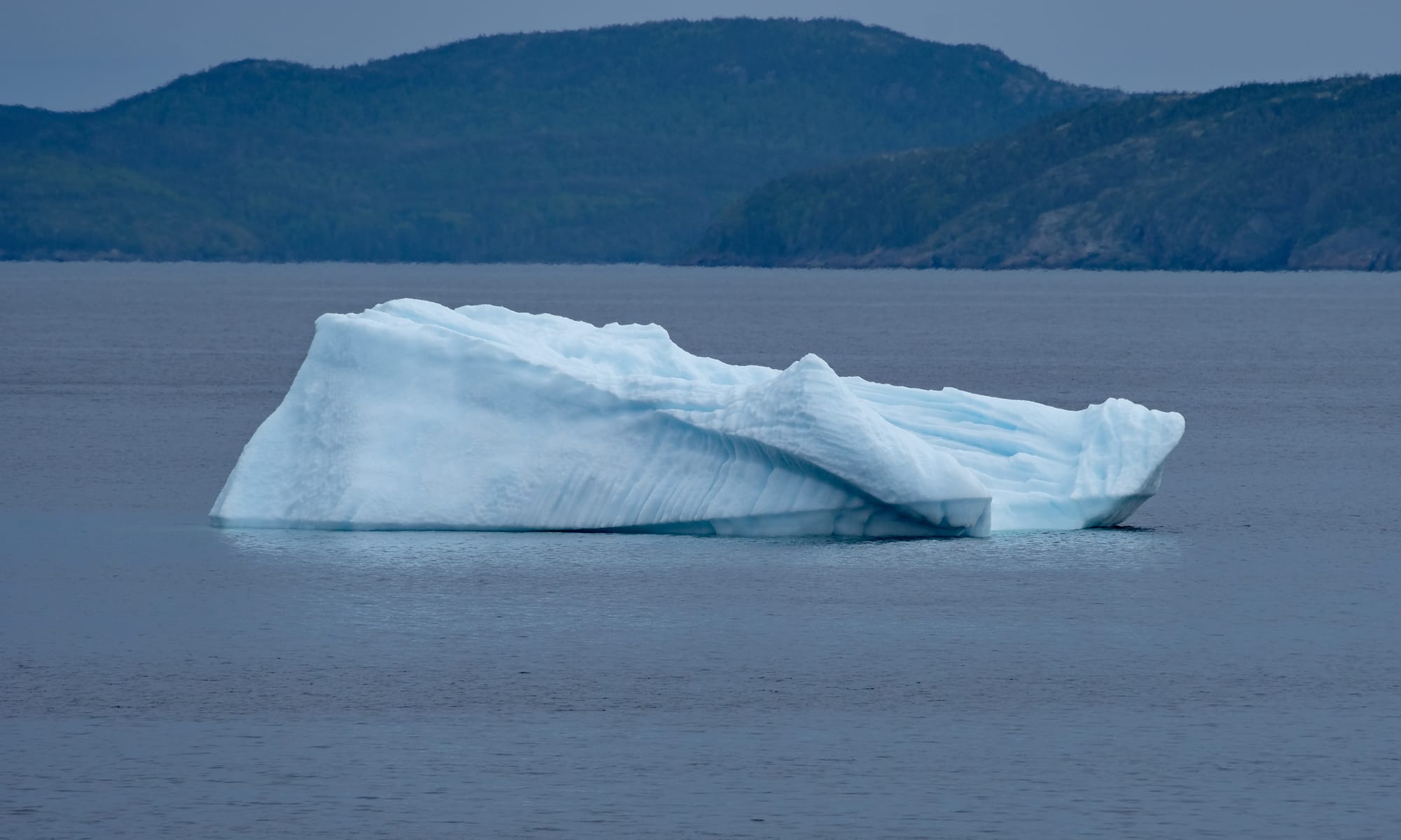 Canada / Newfoundland 