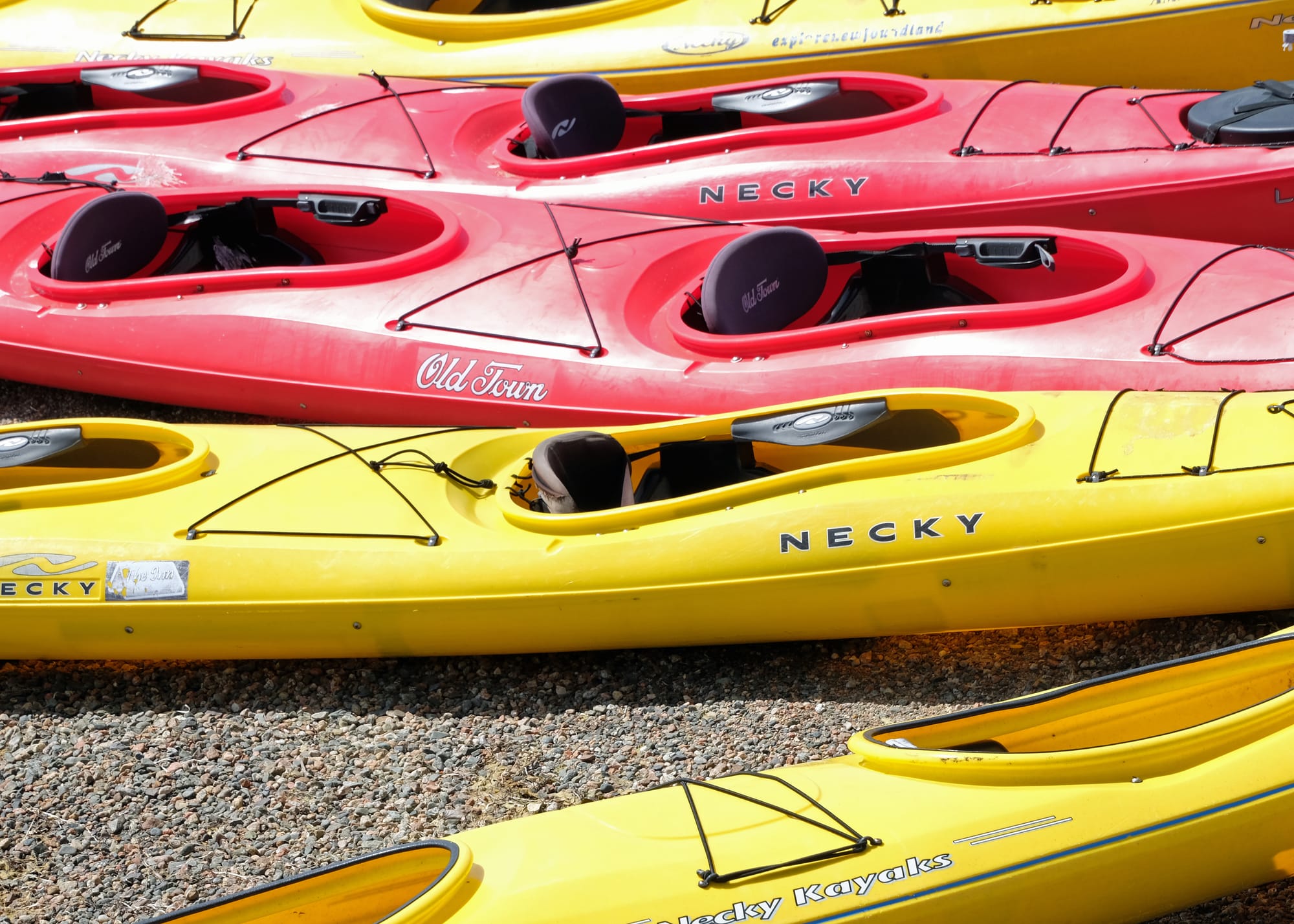 Canada / Newfoundland 