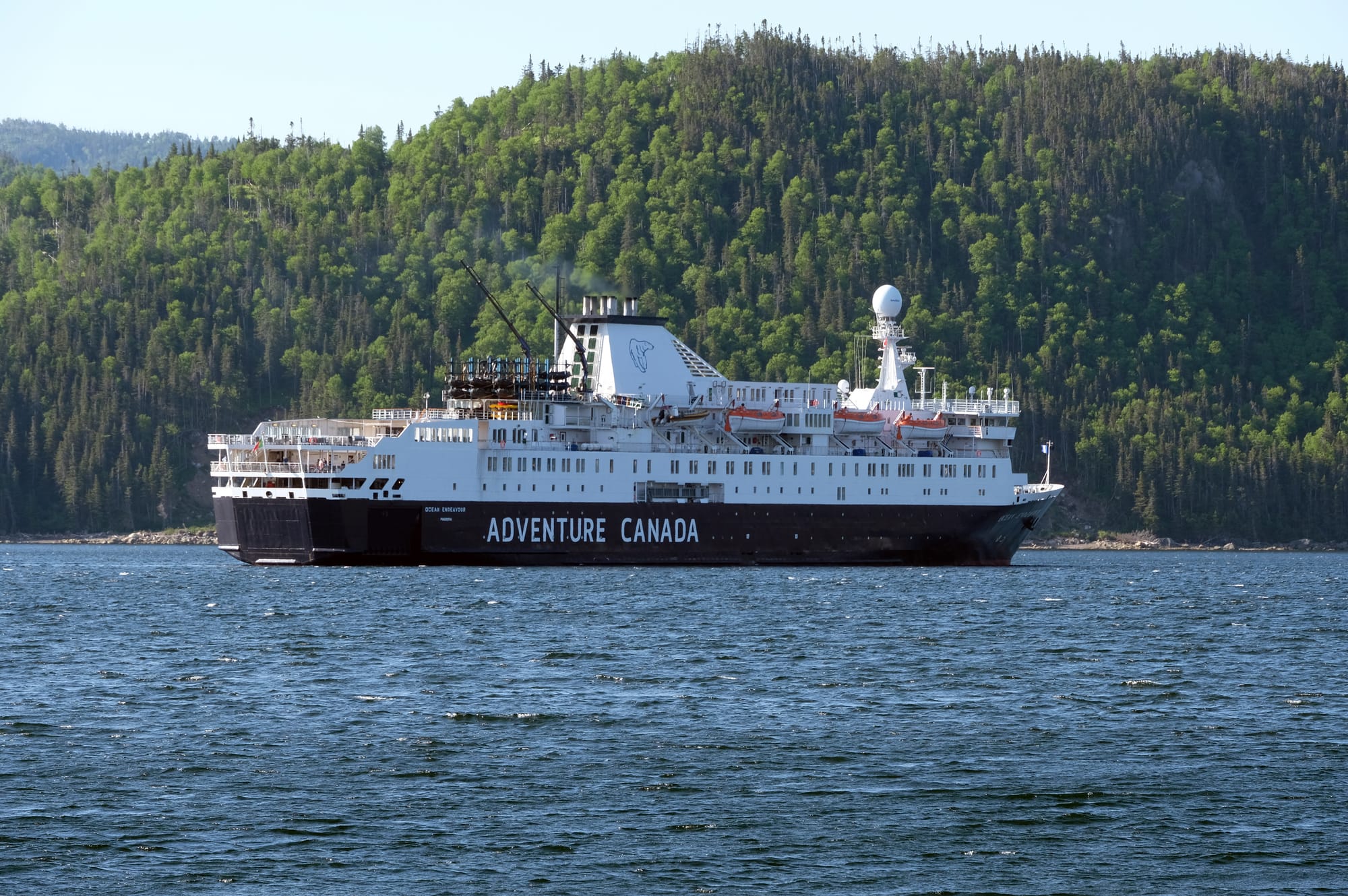 Canada / Newfoundland 