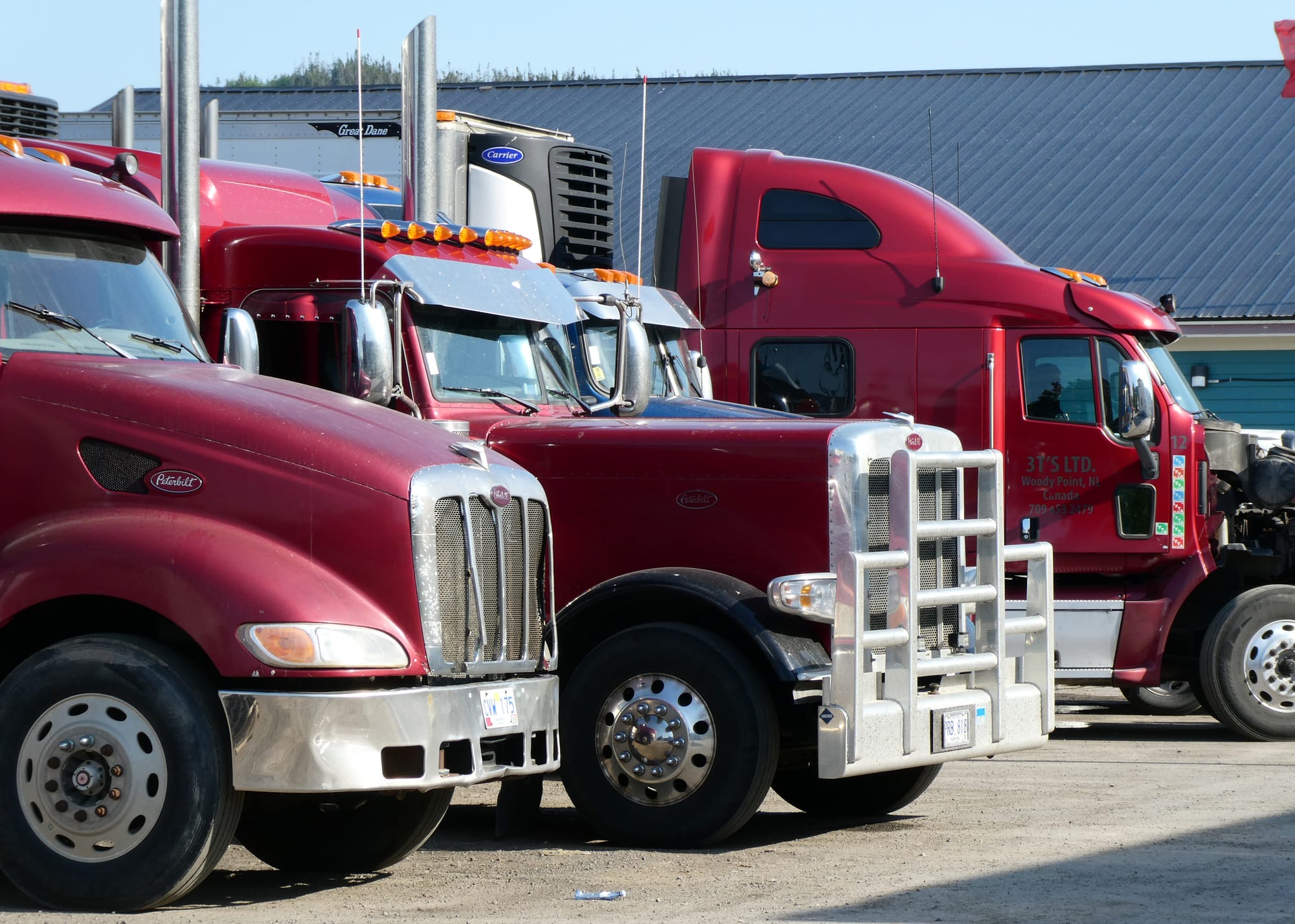 Canada / Newfoundland 