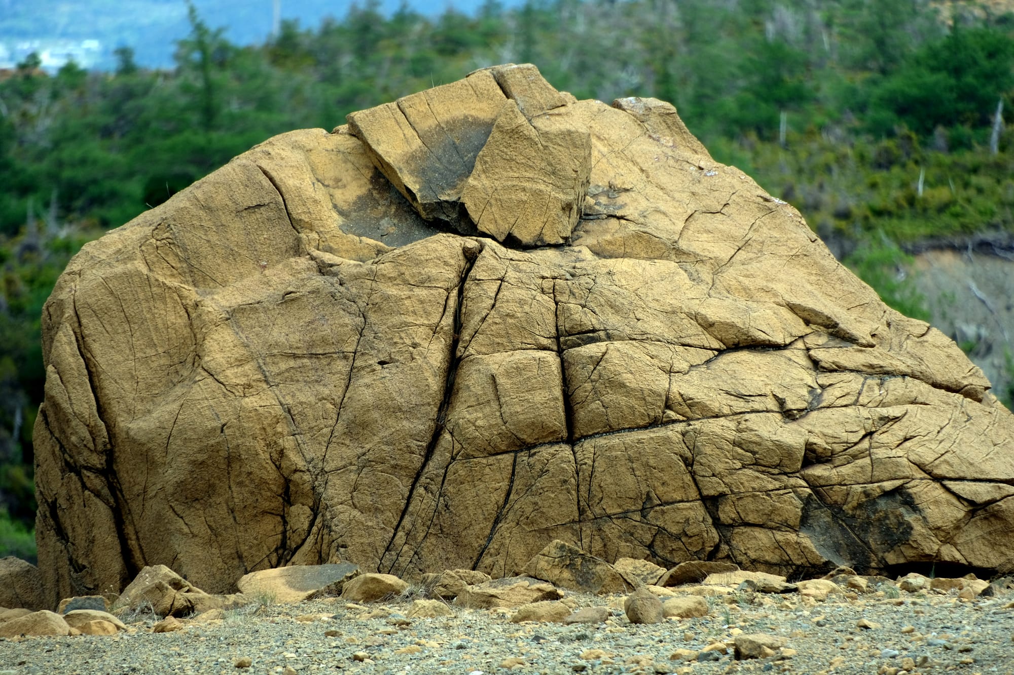 Canada / Newfoundland 