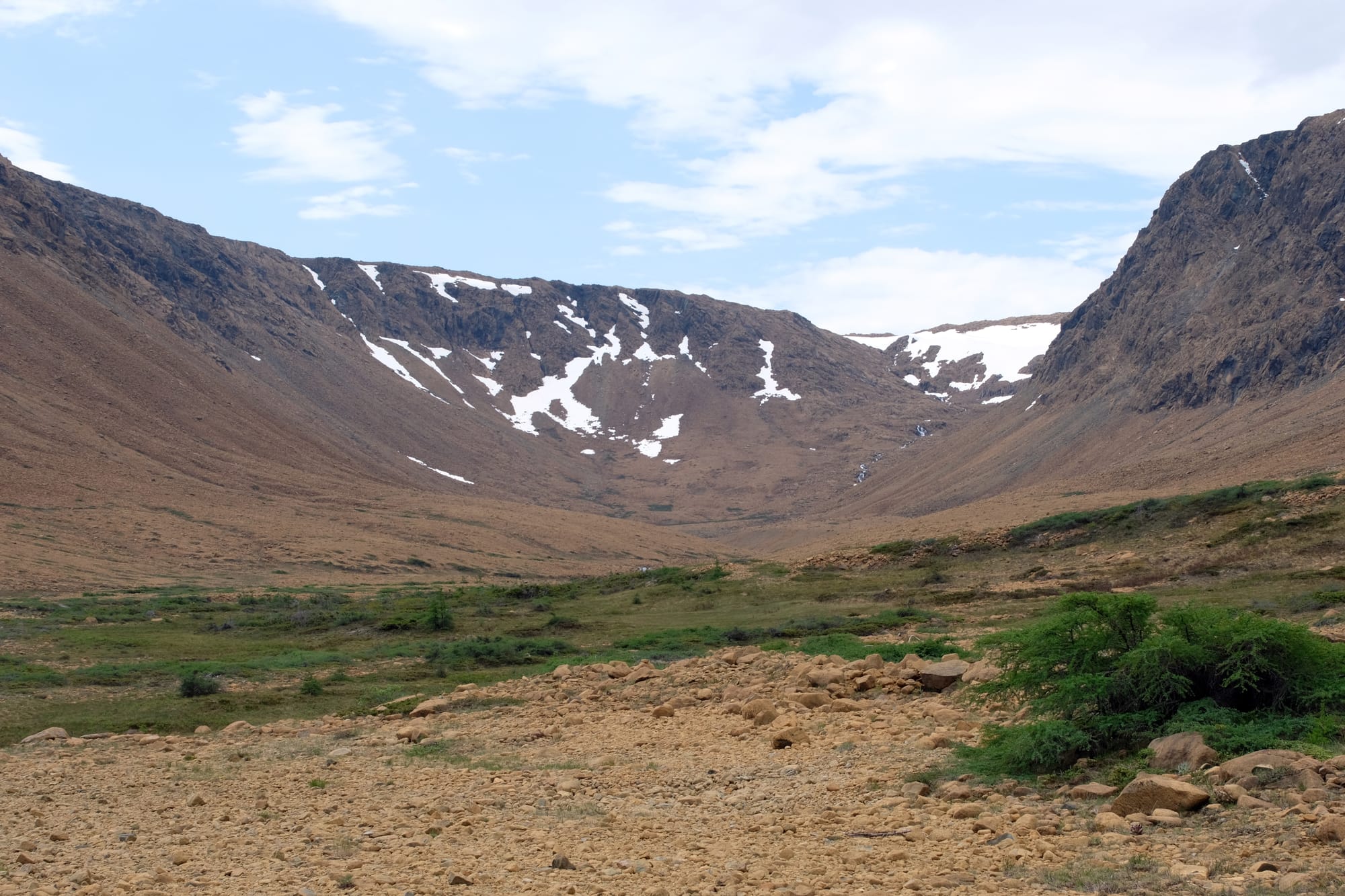Canada / Newfoundland 