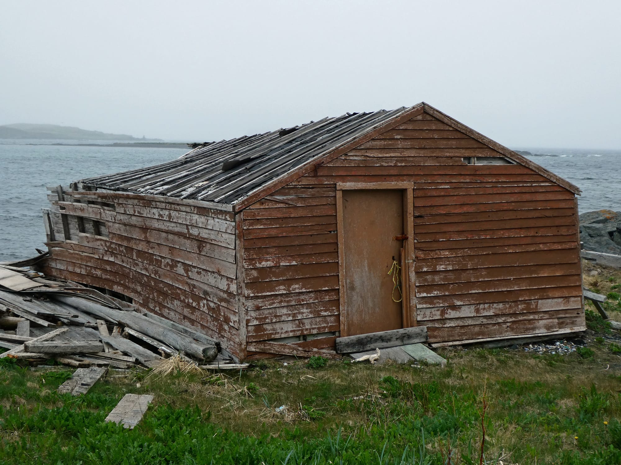 Canada / Newfoundland 