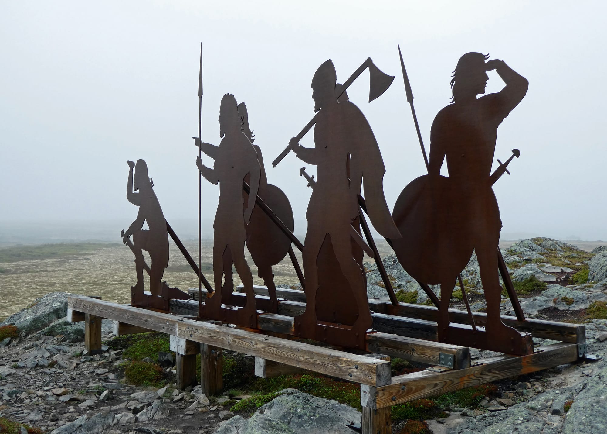 Canada / Newfoundland 