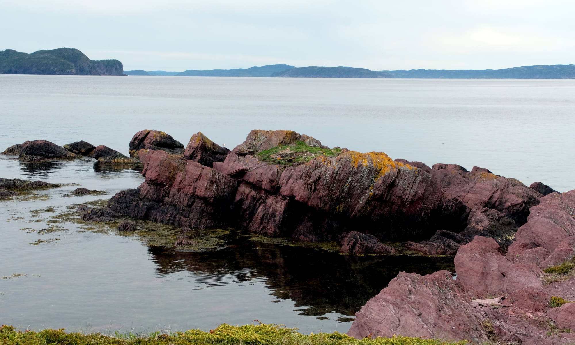 Canada / Newfoundland 