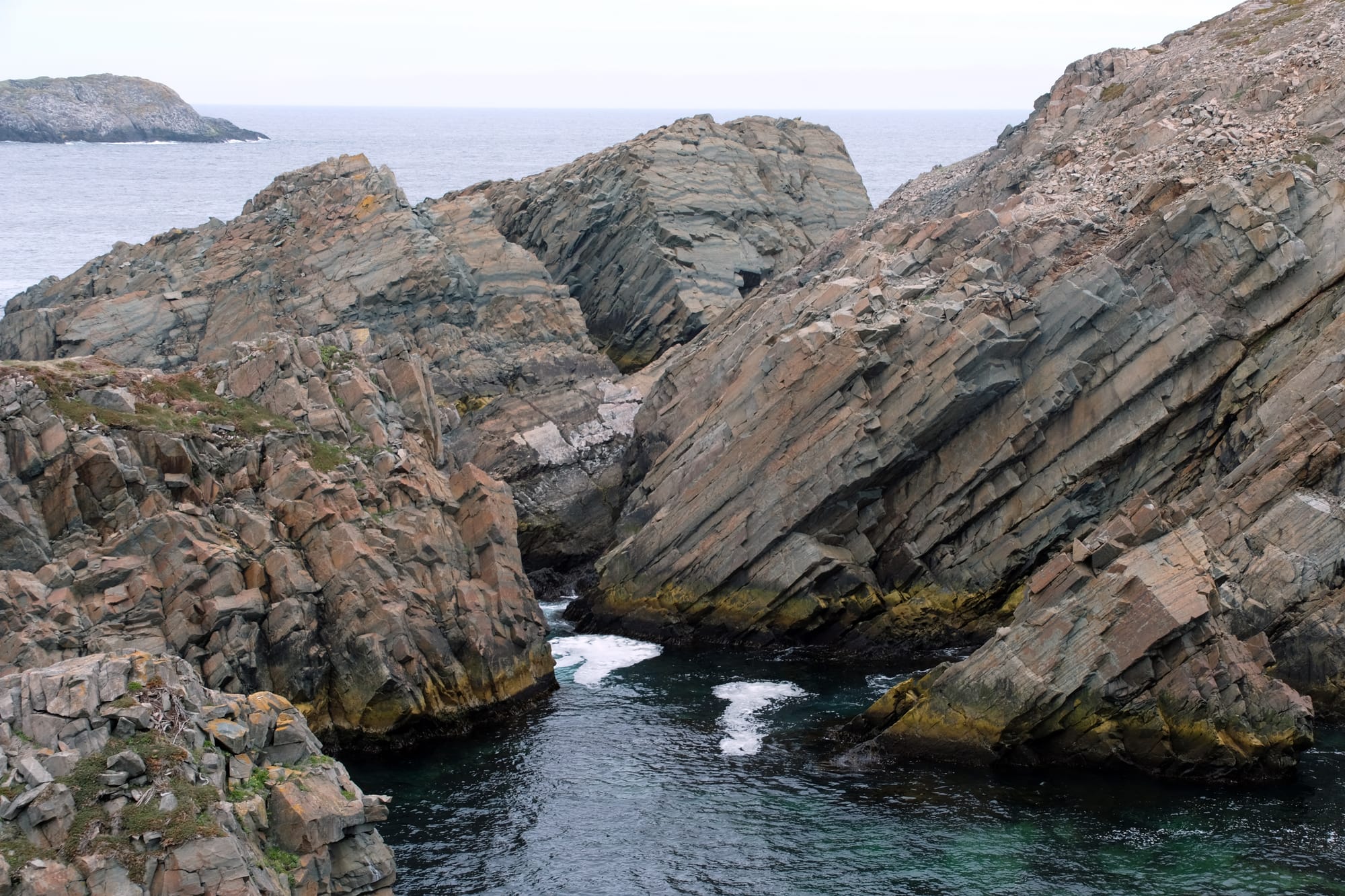 Canada / Newfoundland 