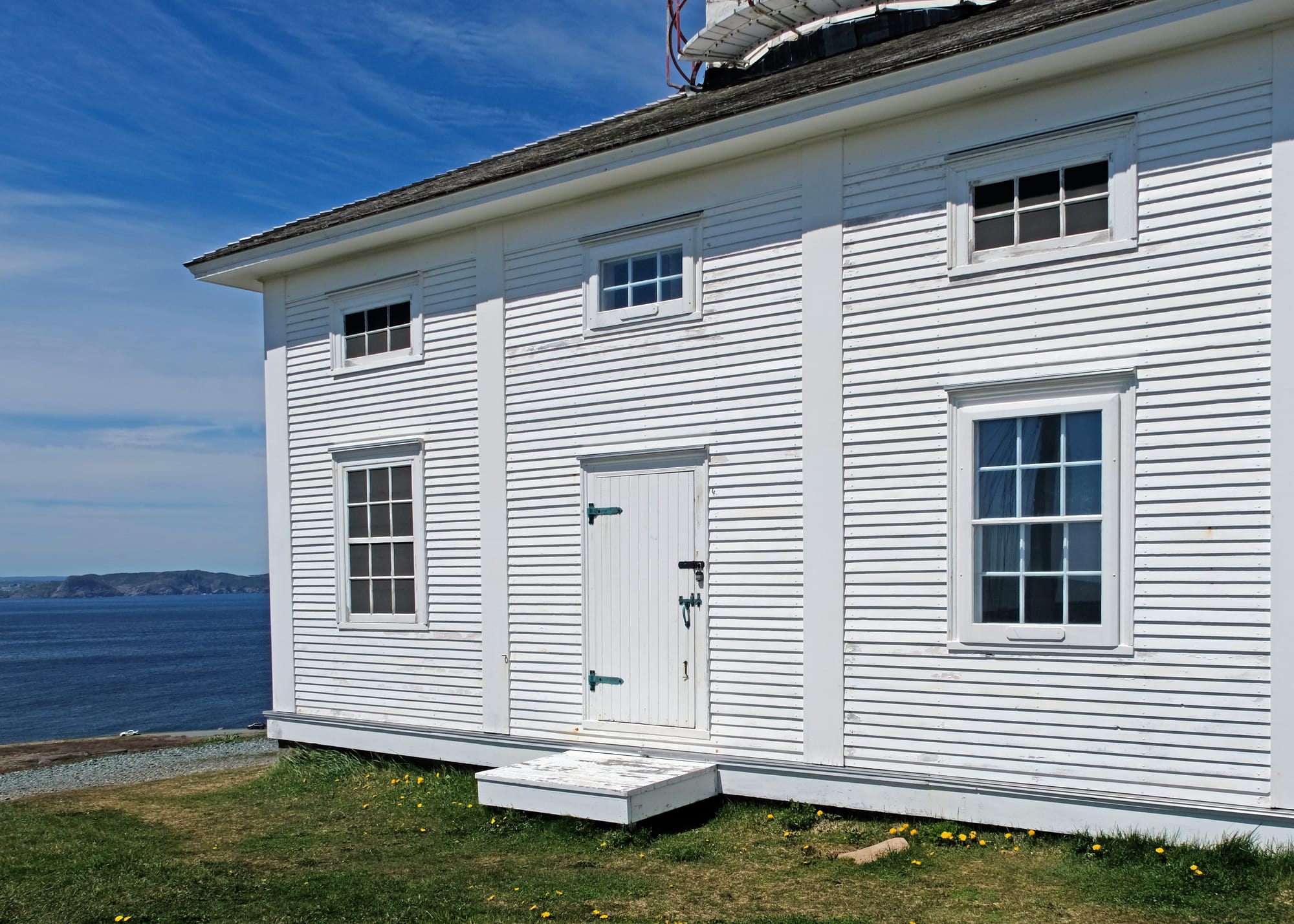 Canada / Newfoundland 