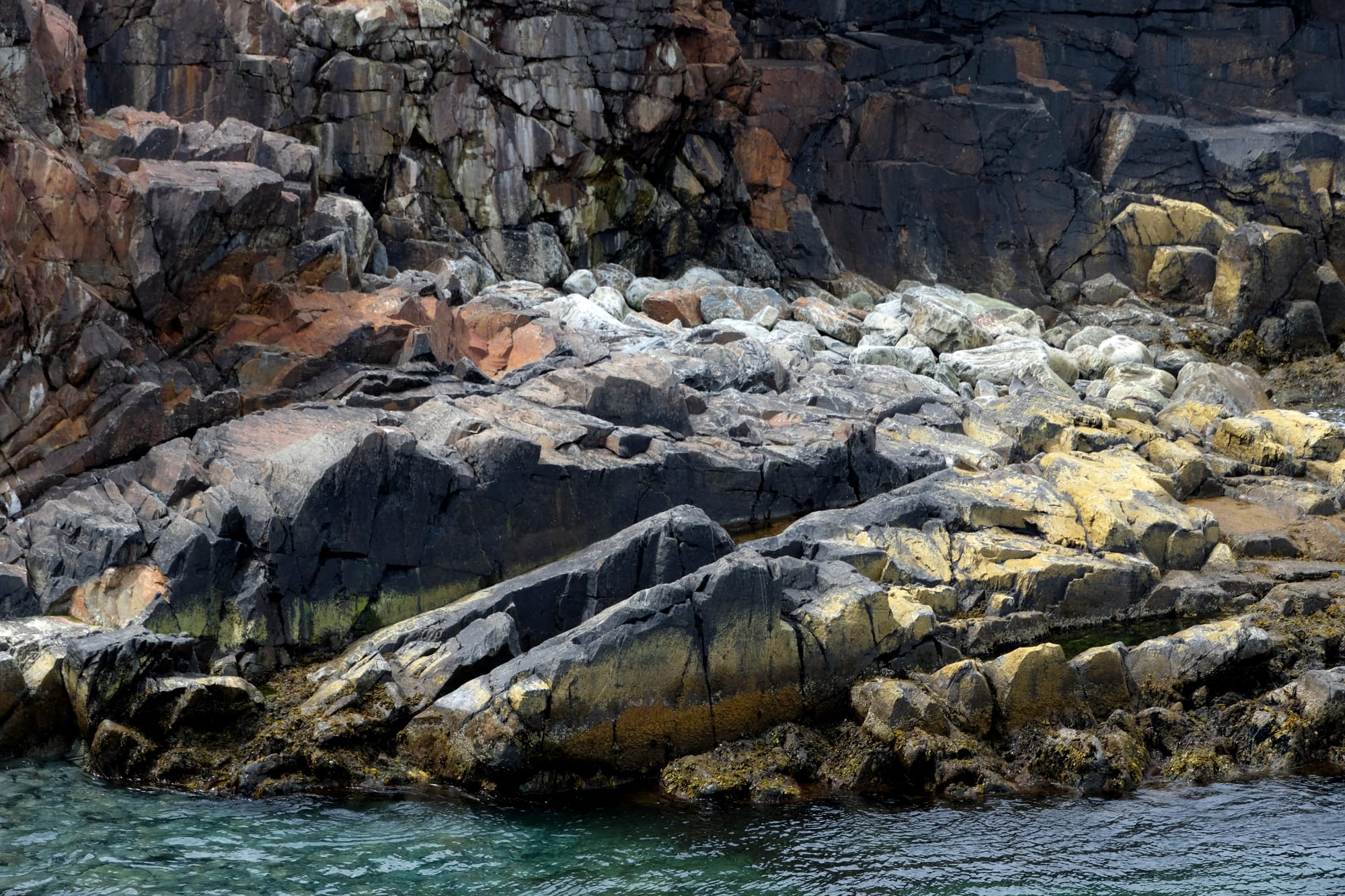 Canada / Newfoundland 