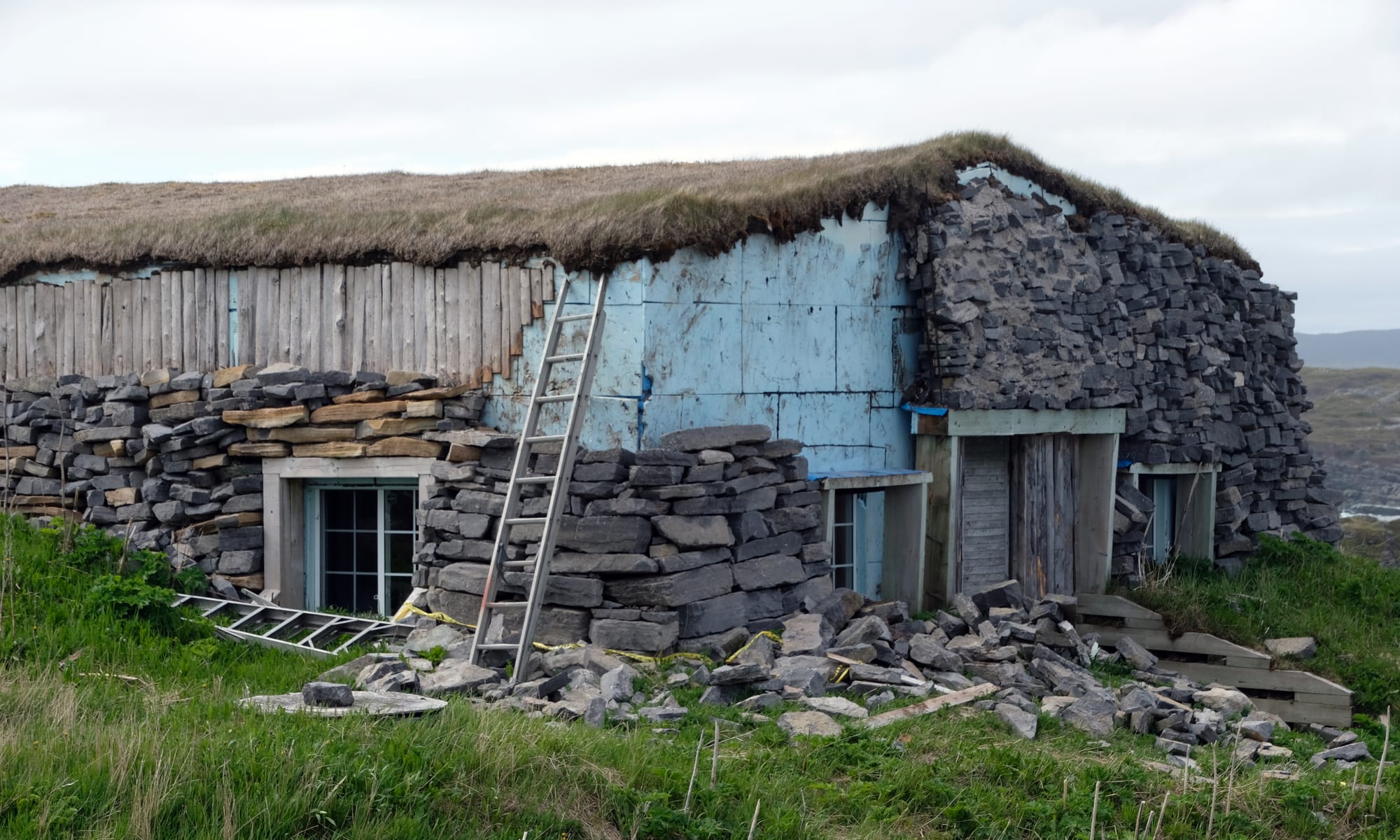 Canada / Newfoundland 