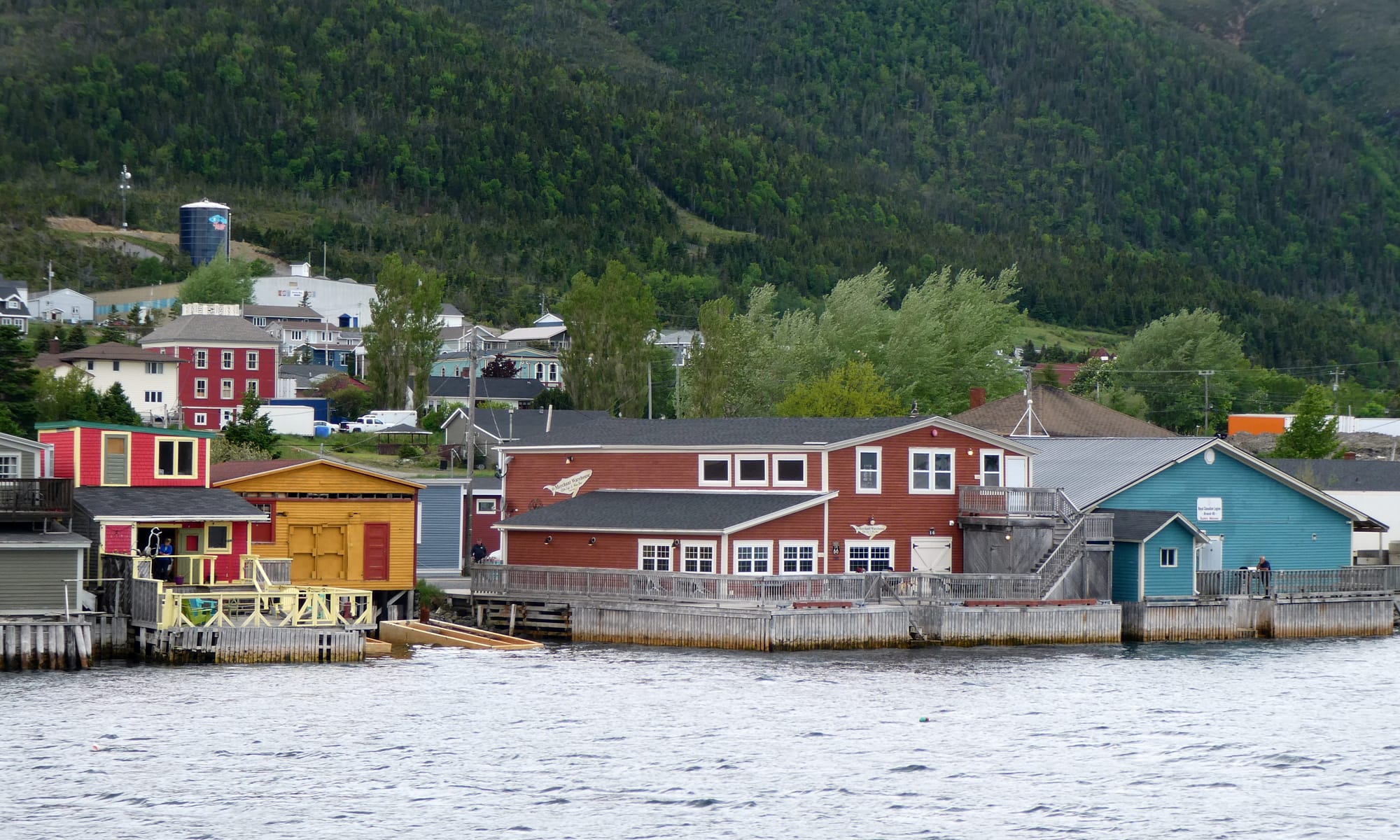 Canada / Newfoundland 