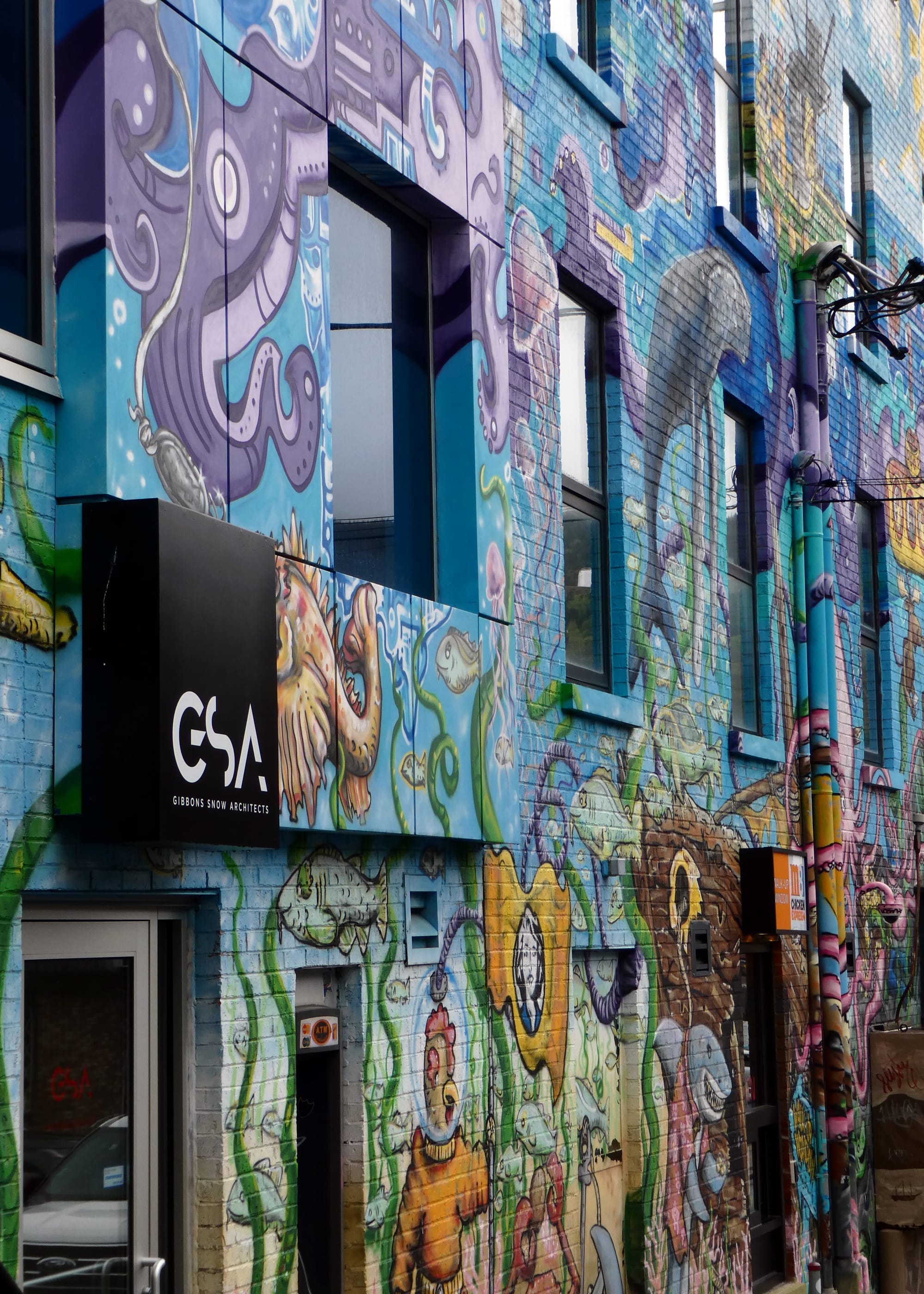 Canada / Newfoundland 