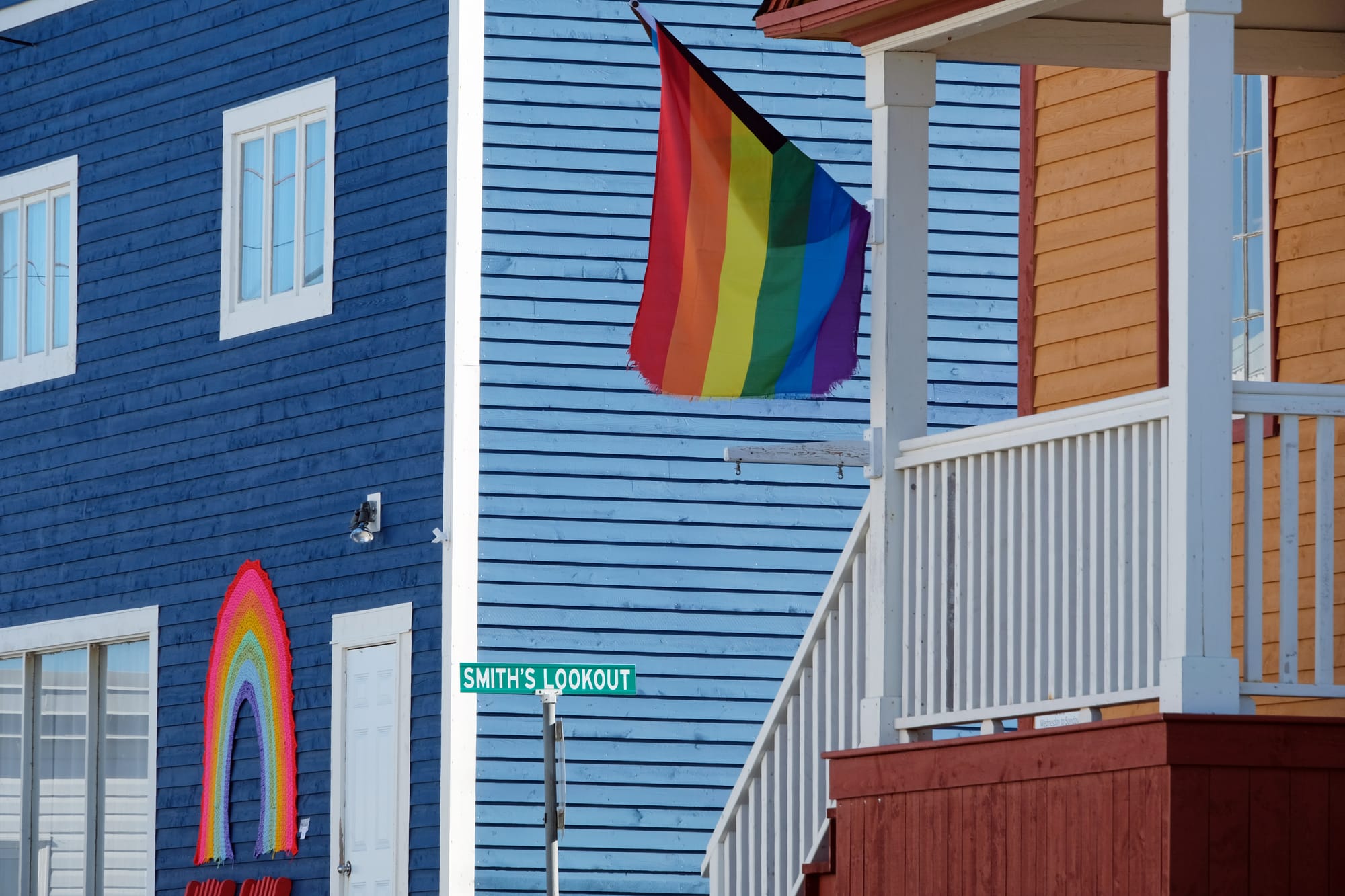 Canada / Newfoundland 