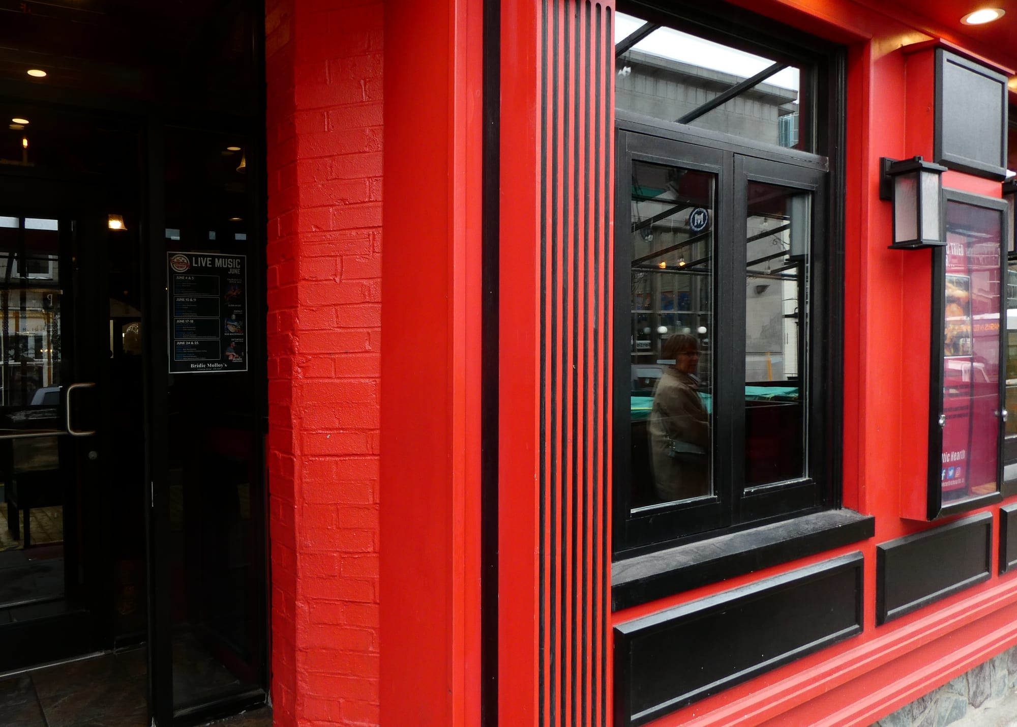 Canada / Newfoundland 