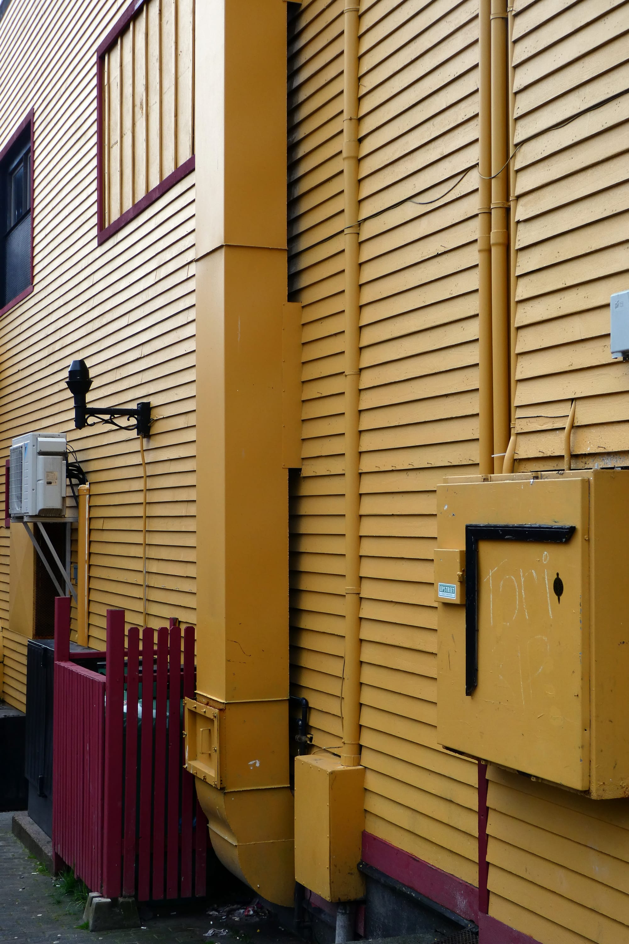 Canada / Newfoundland 