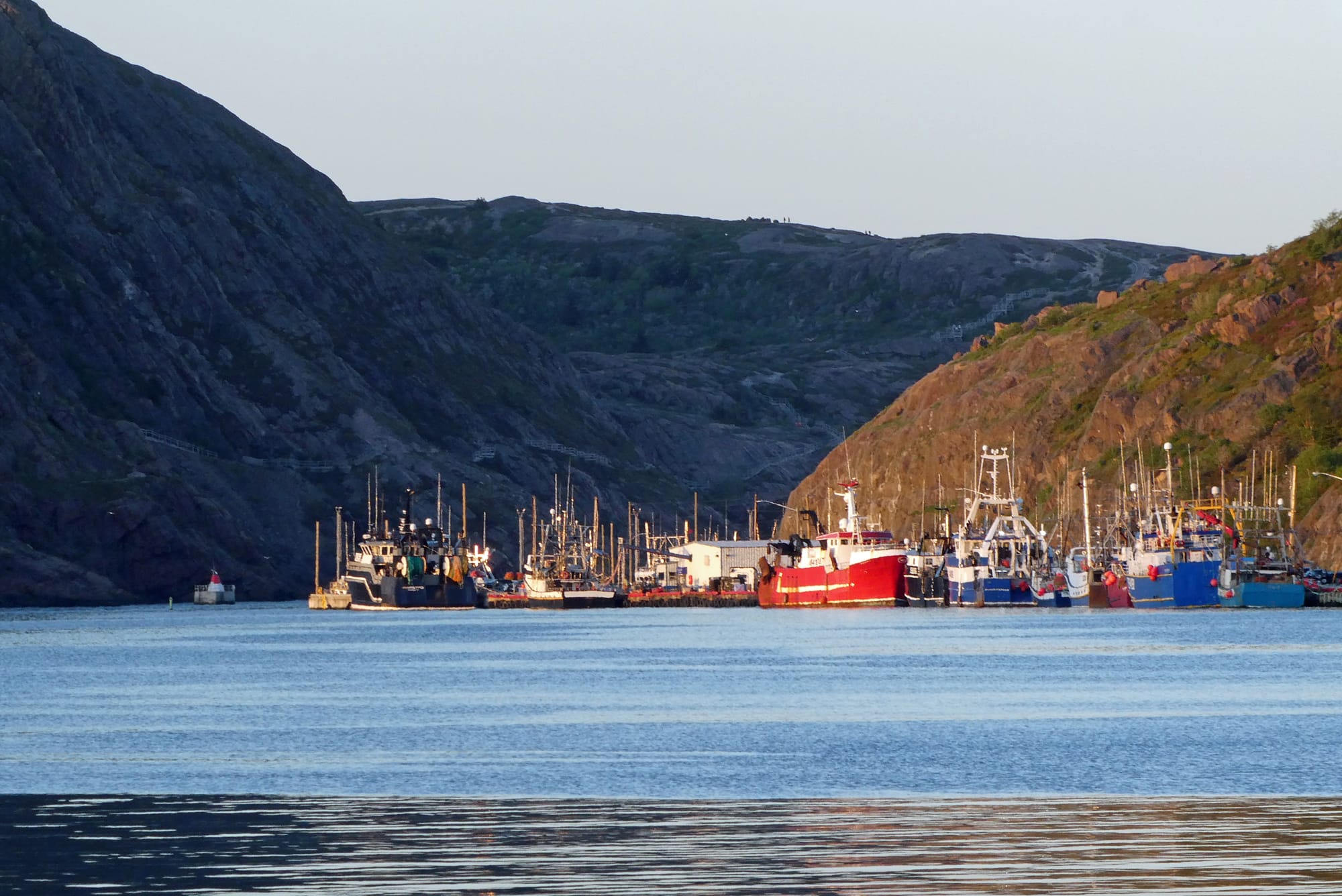 Canada / Newfoundland 