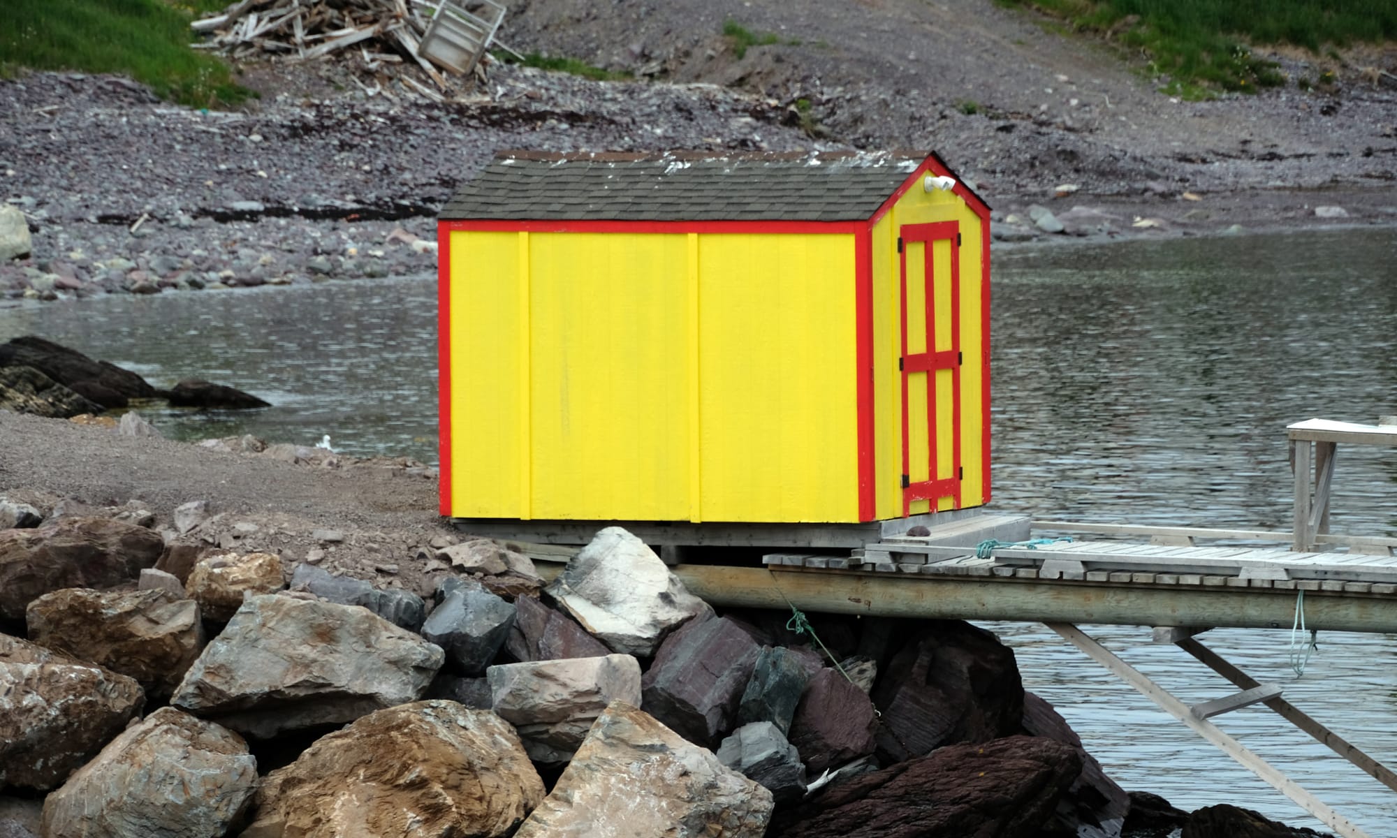 Canada / Newfoundland 