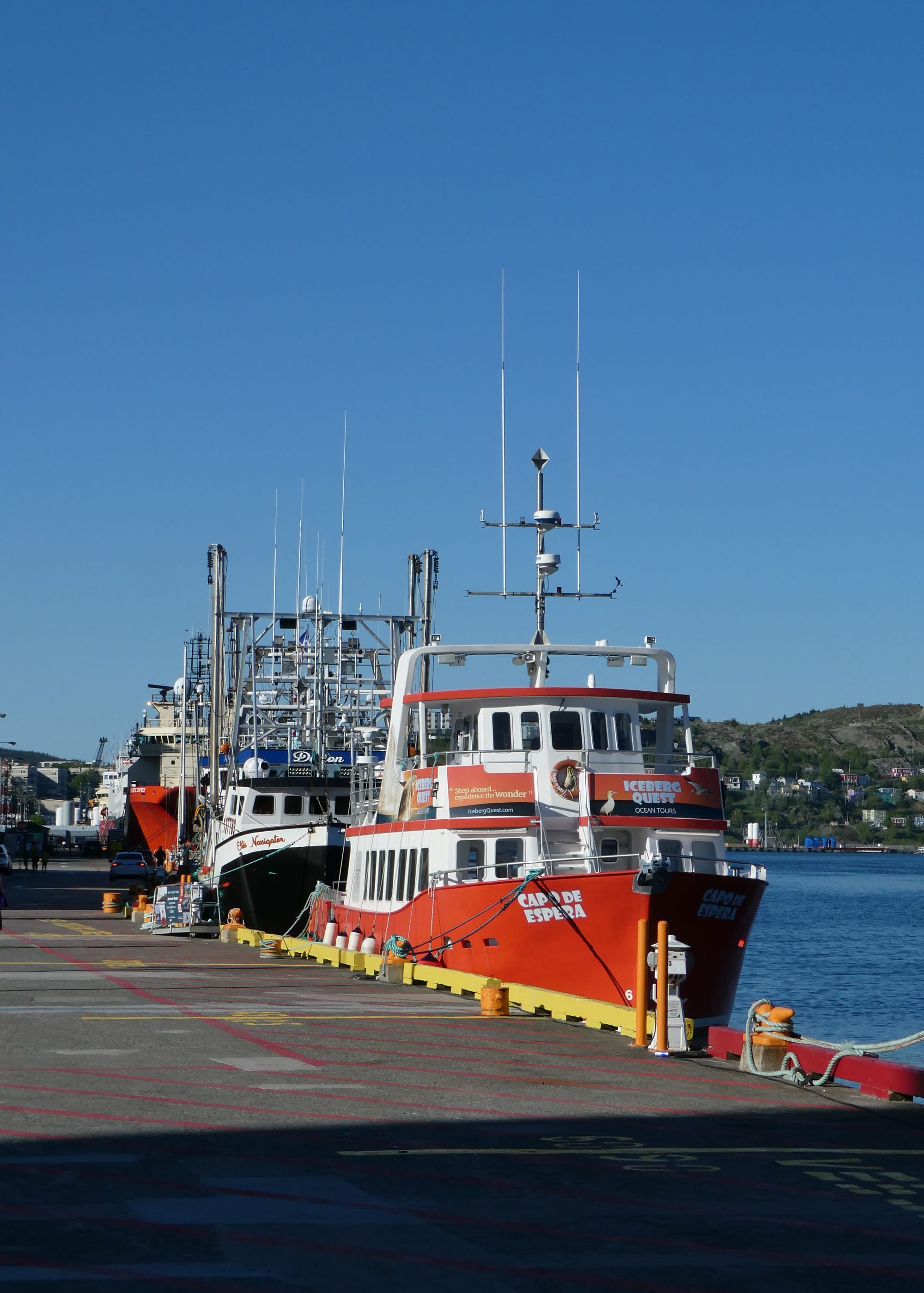 Canada / Newfoundland 