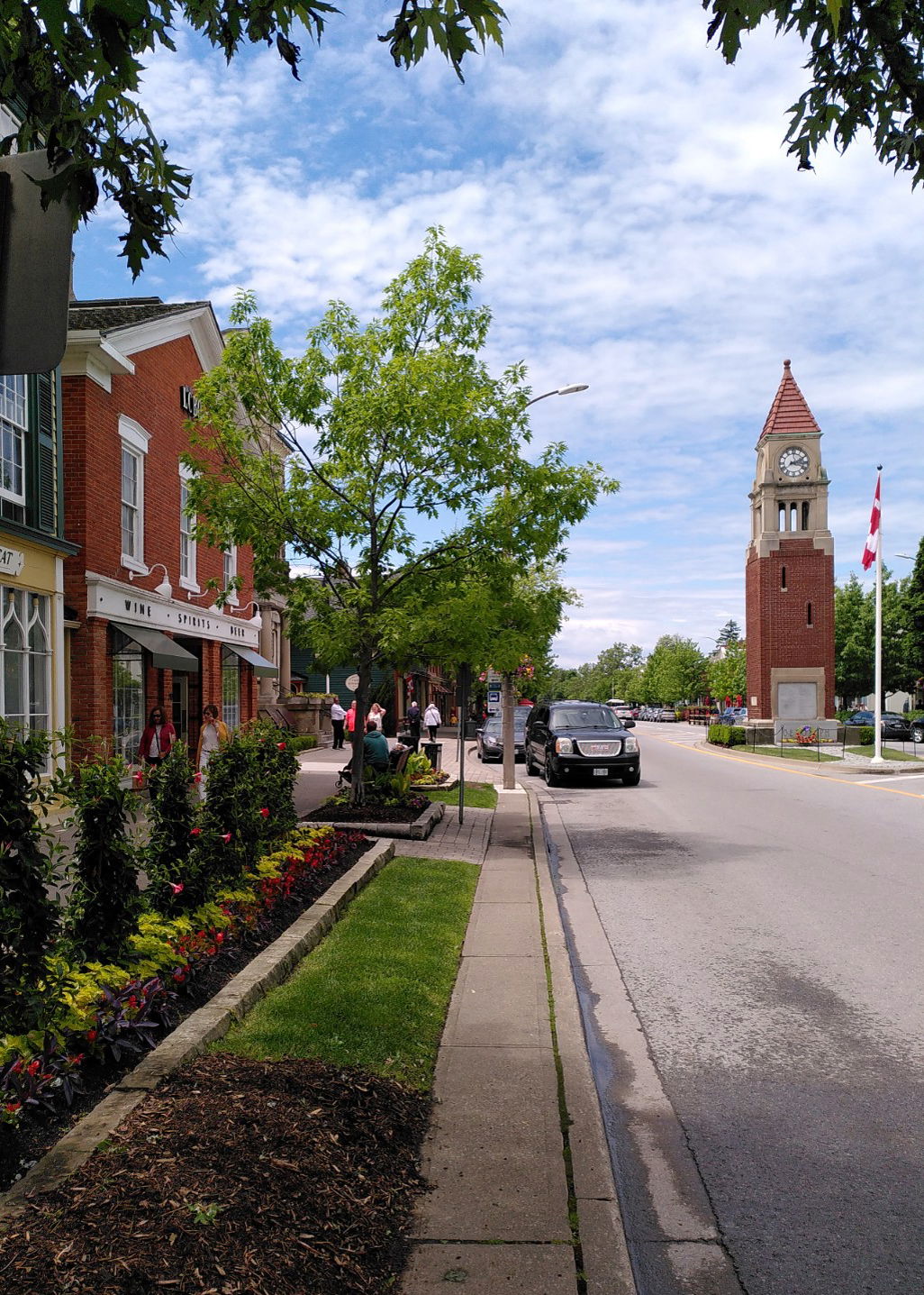 Canada / Newfoundland 