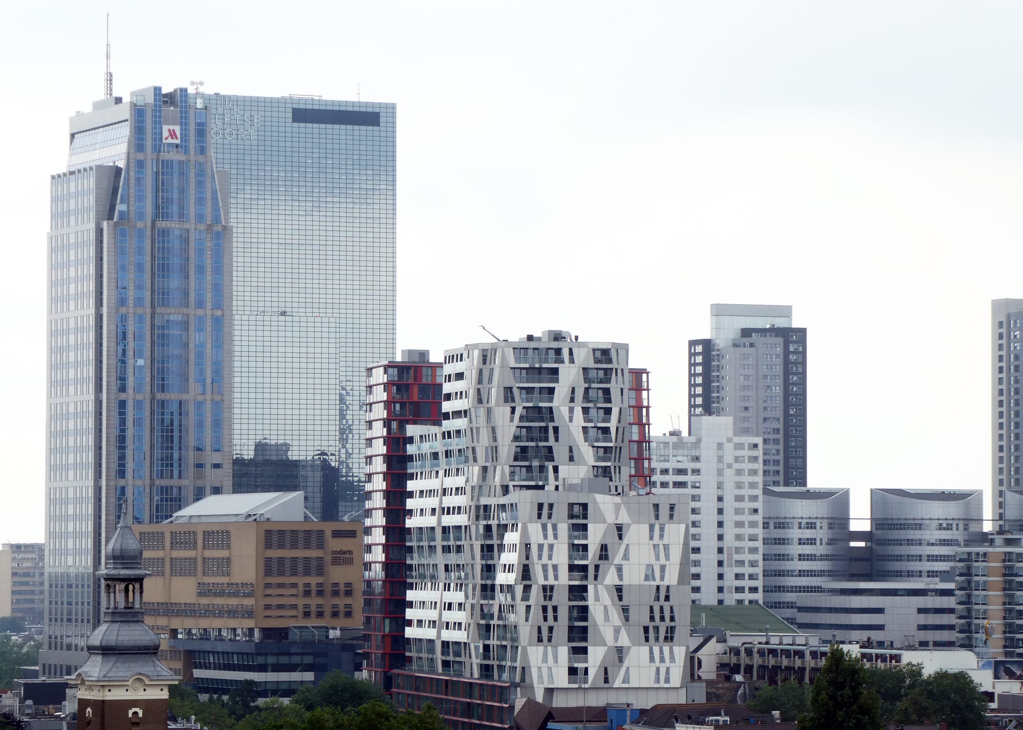 Rotterdam
