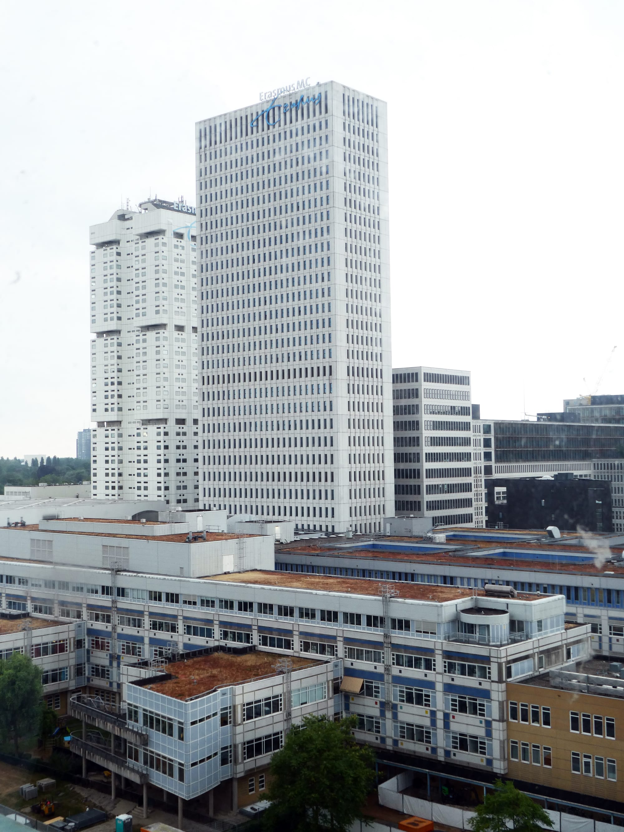 Rotterdam