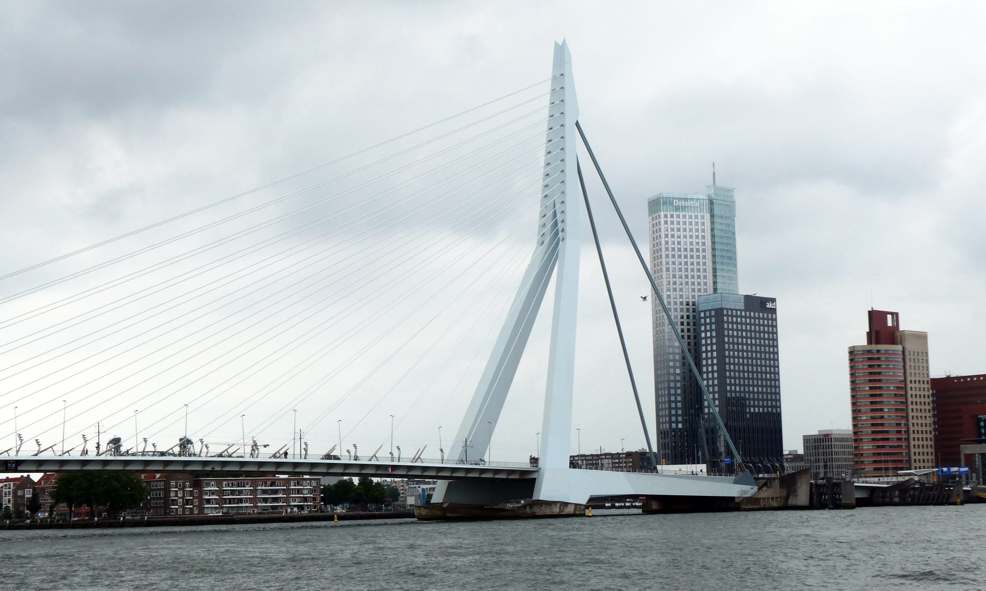 Rotterdam