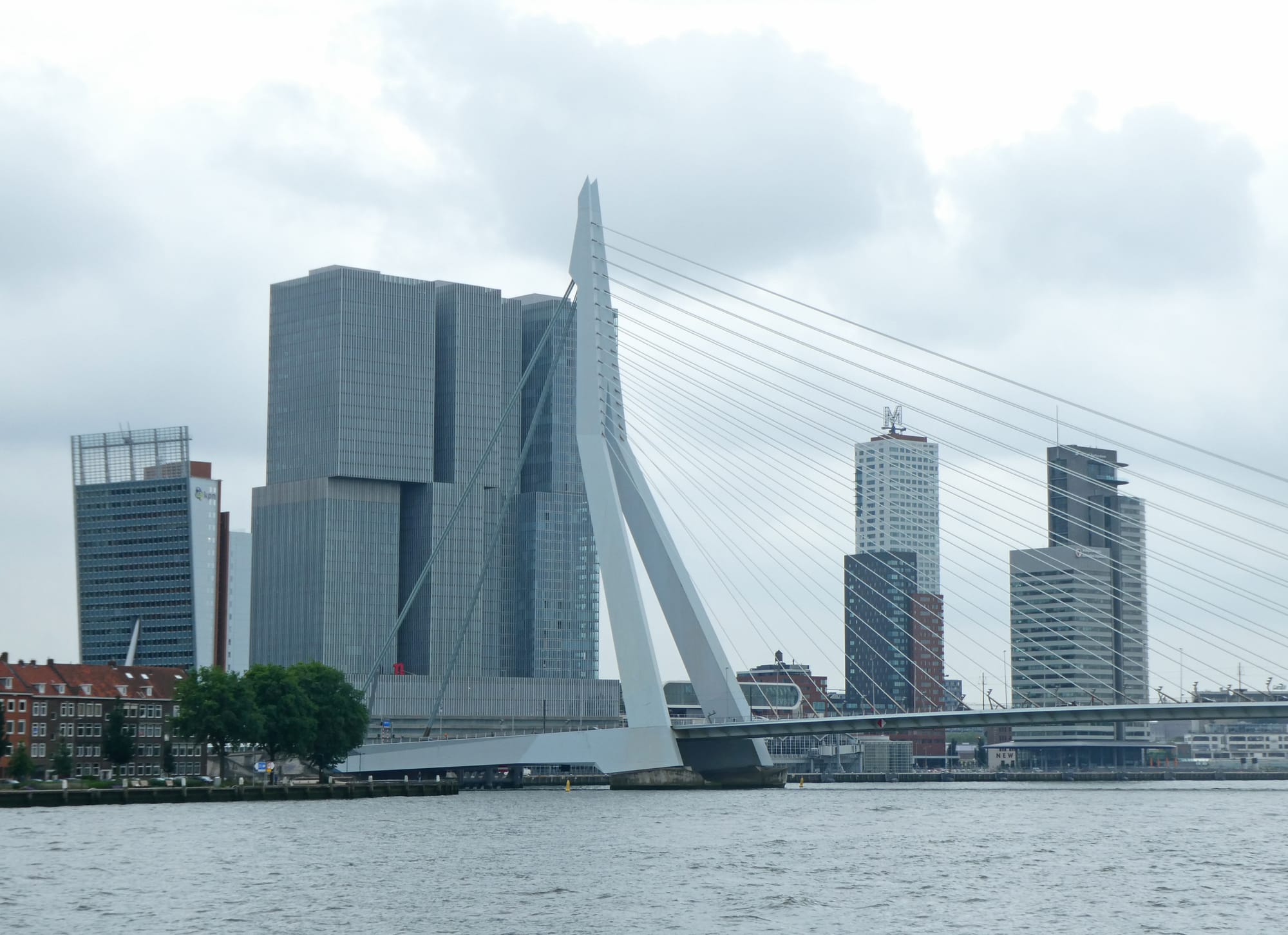 Rotterdam