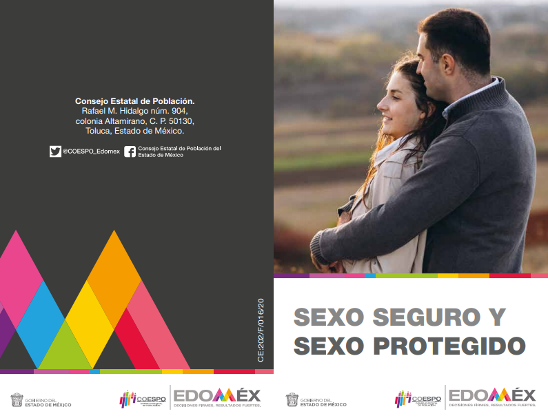 Sexo seguro y protección digital