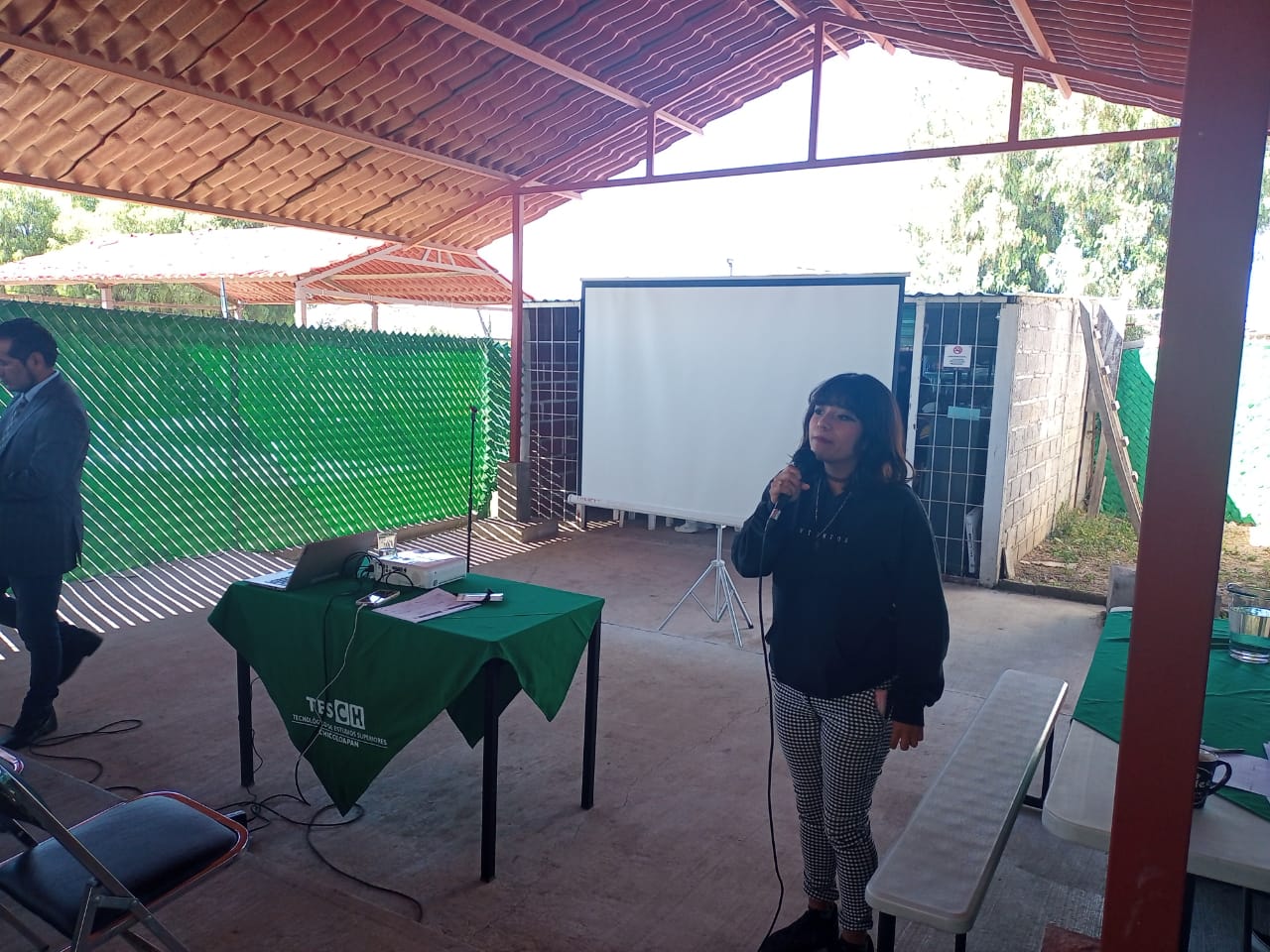 Prevención de las adicciones CISAME