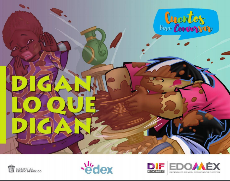 10.- Digan lo que digan