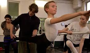 First Position (2011)