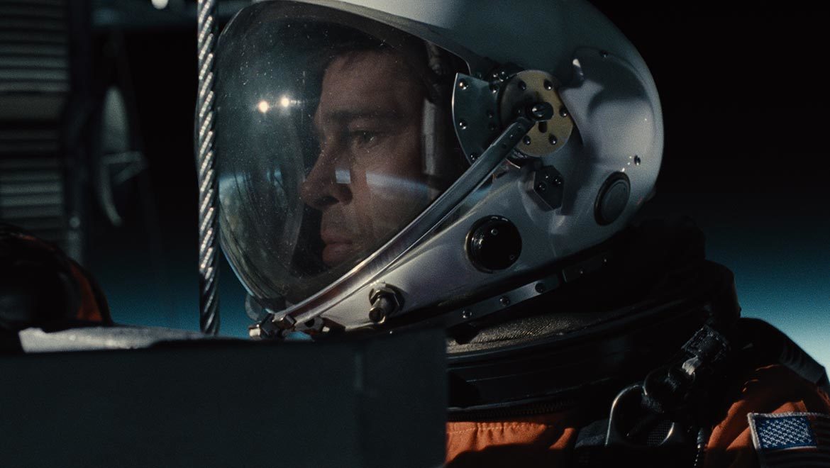 Ad astra (2019)
