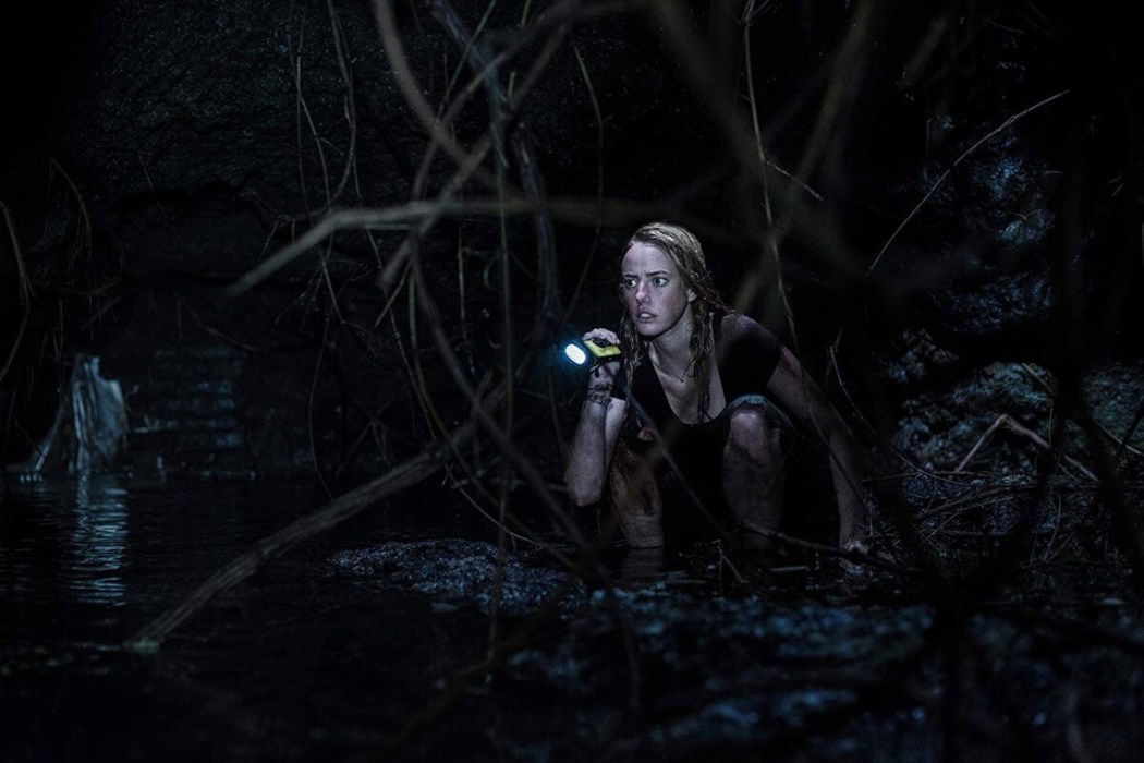 Crawl / Infierno en la tormenta (2019)
