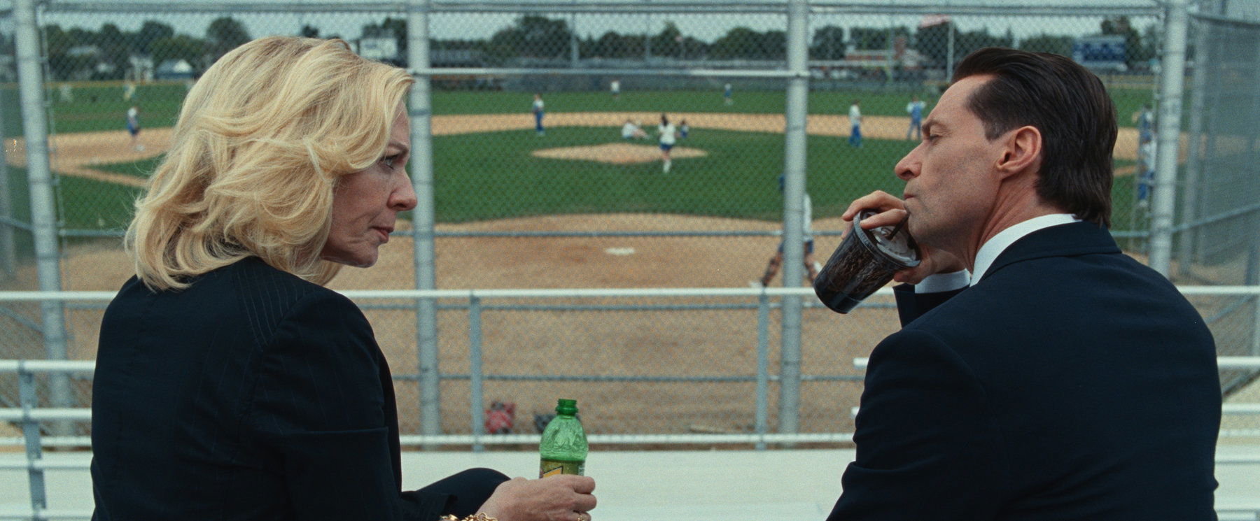 Bad Education / Mala educación (2019)