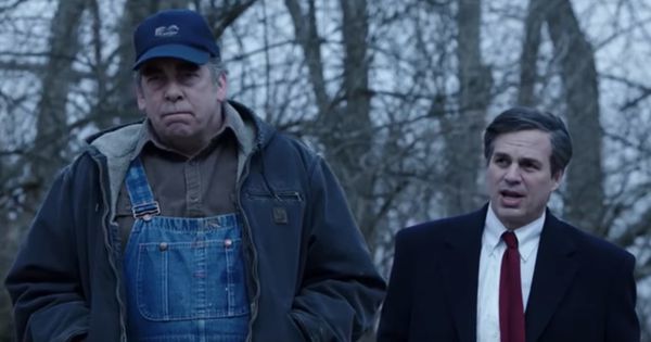 Dark Waters / El precio de la verdad (2019)