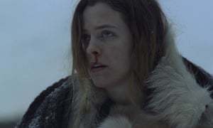 The Lodge / La cabaña siniestra (2019)