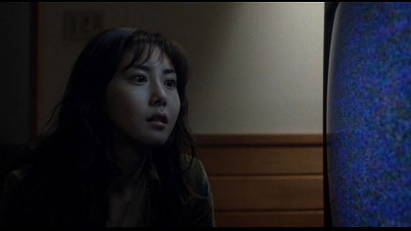 Ringu / El círculo (1998)